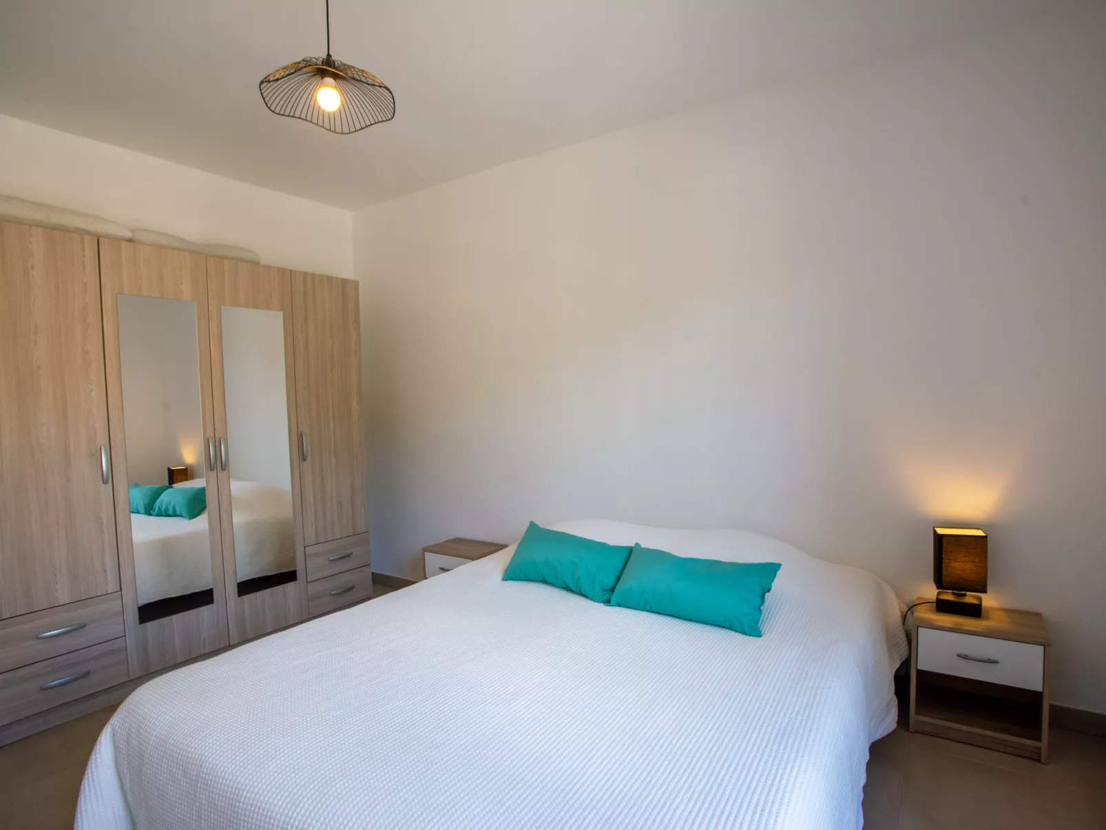 Le Clos Jardin-Inside