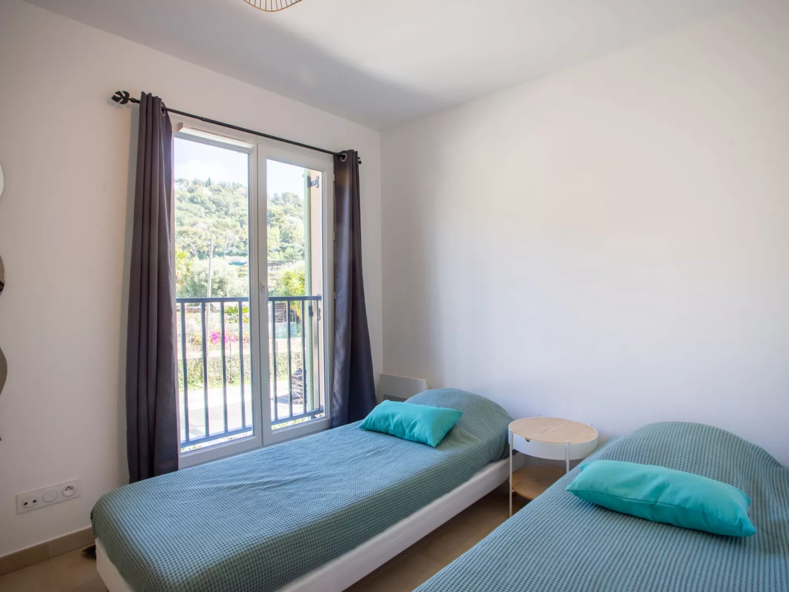 Le Clos Jardin-Inside