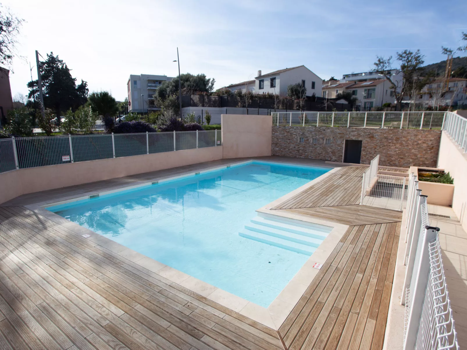 Le Jardin du Loderi-Outside