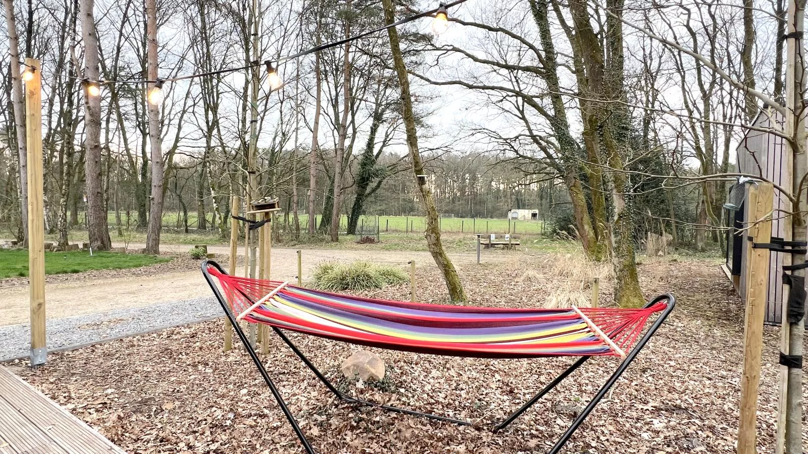 Zen en Zoet-Gärten Sommer