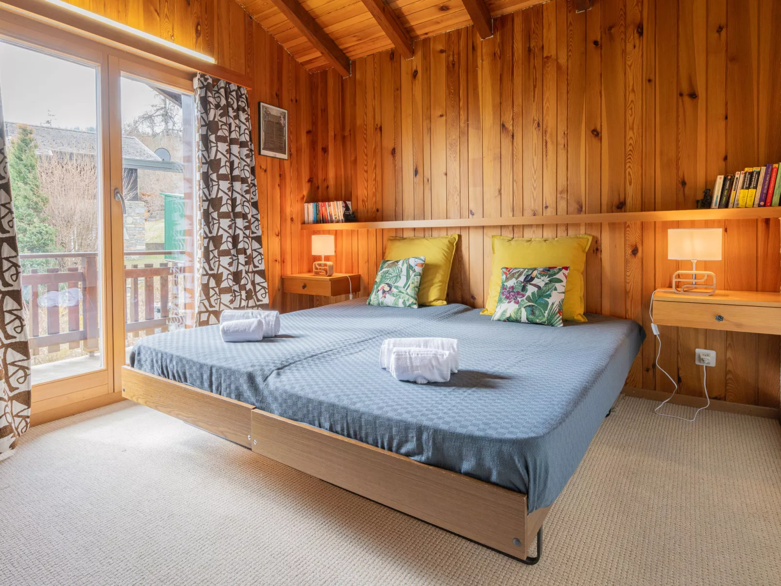Chalet Alleluia