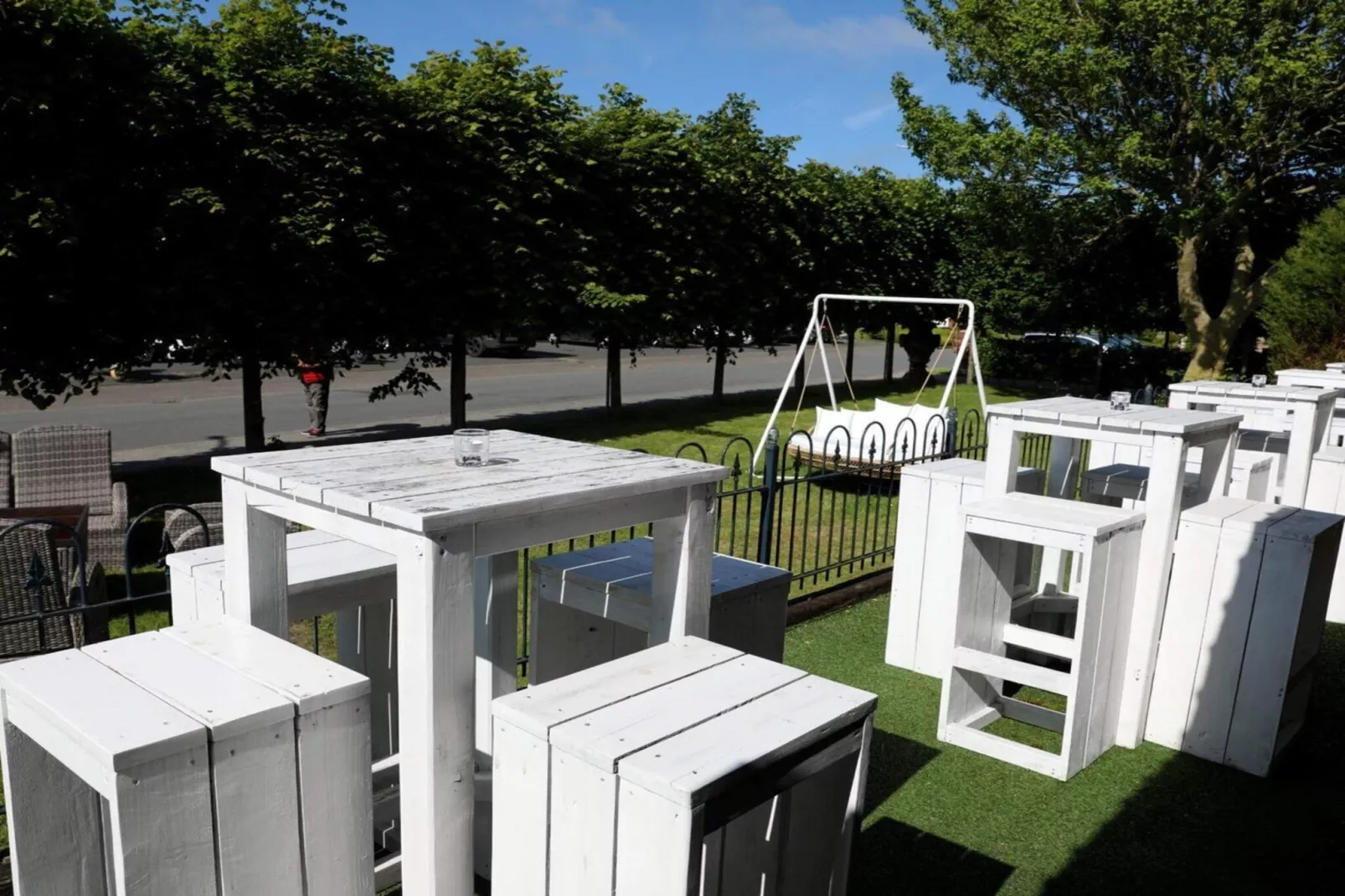 5 Sterne Ferienhaus in Wangerland