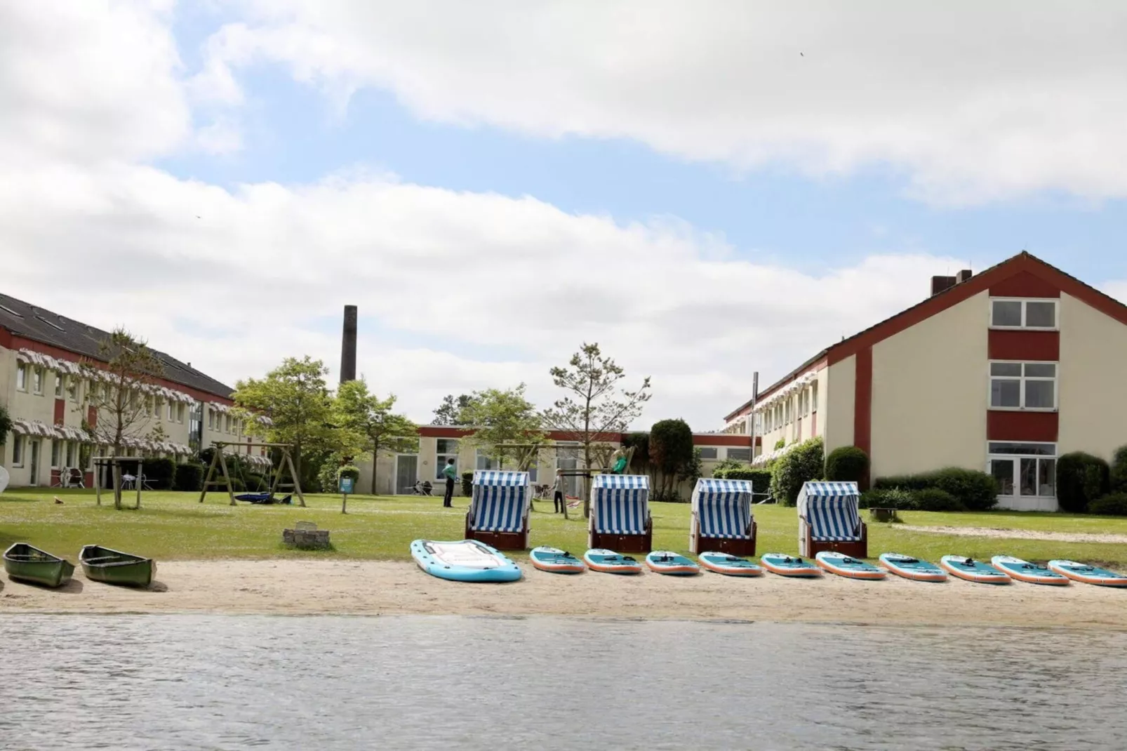 5 Sterne Ferienhaus in Wangerland