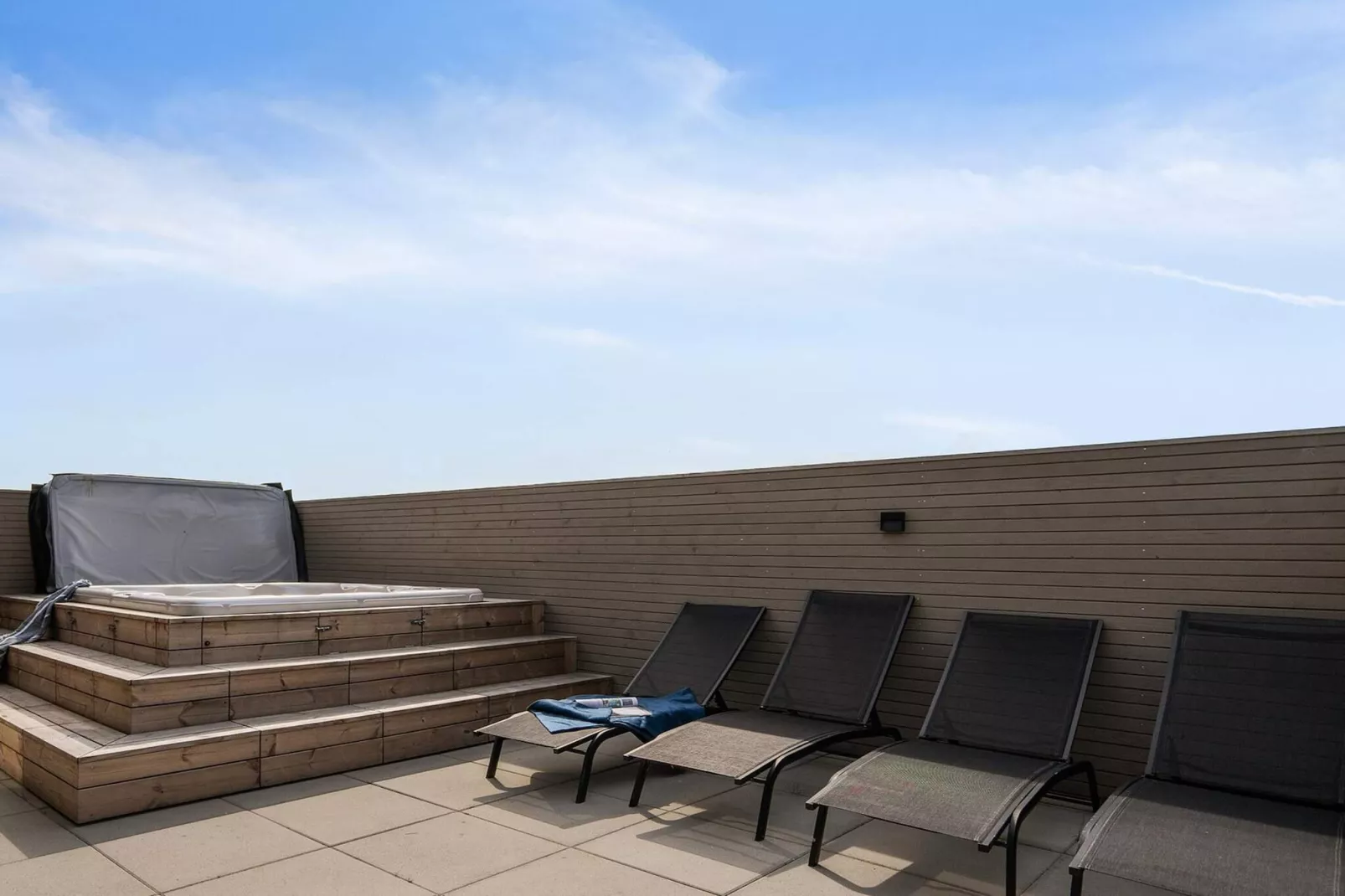 5 star holiday home in Otterup