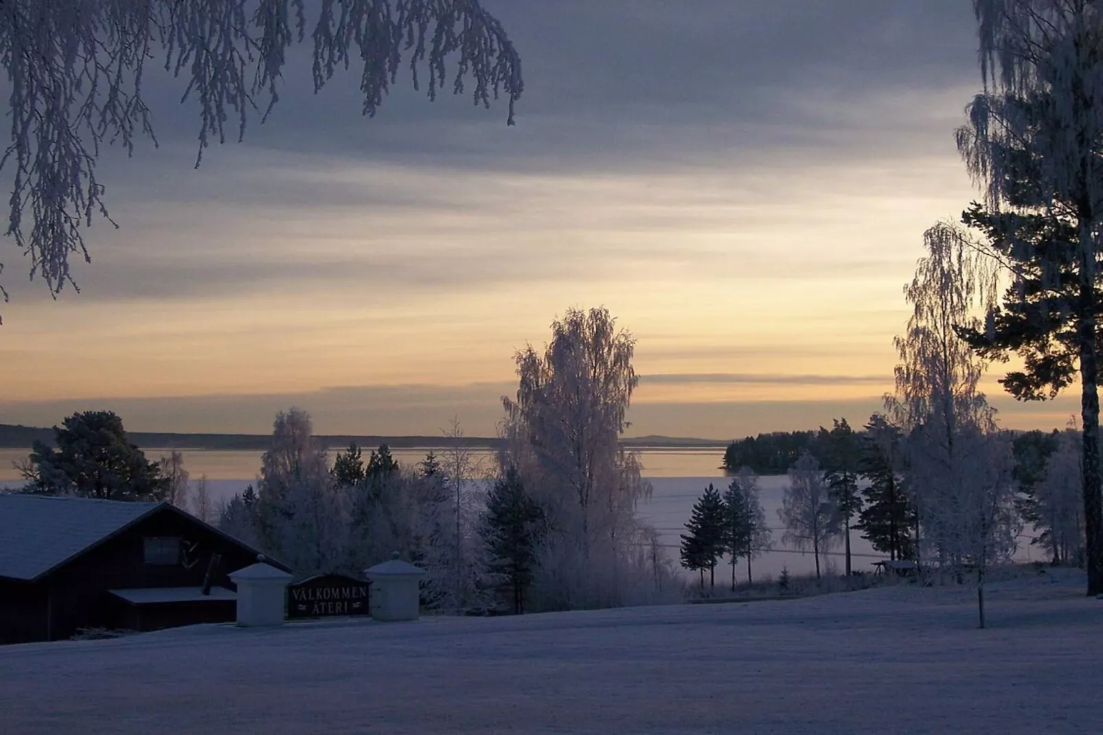 4 star holiday home in VÅMHUS