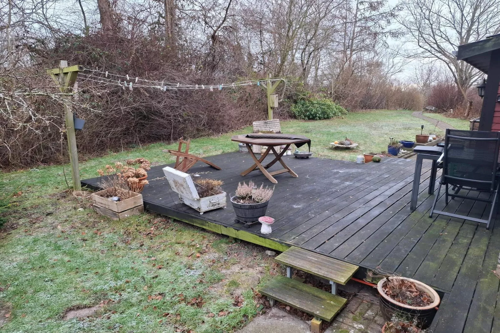 outdoor