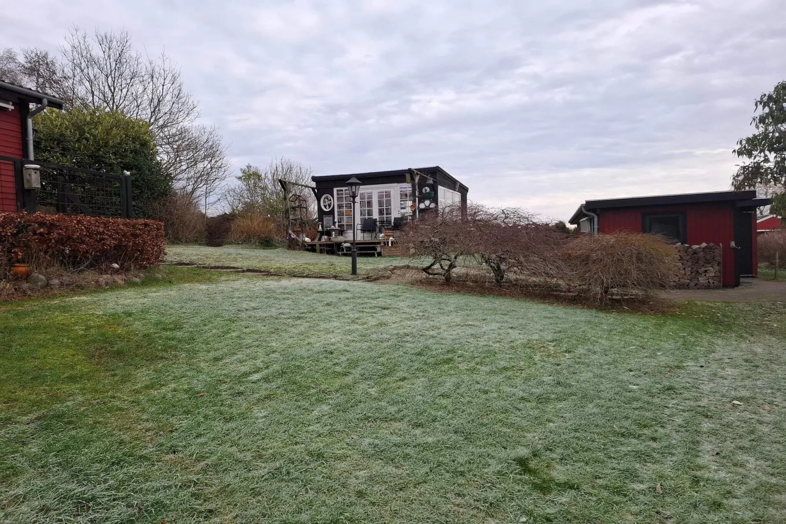 4 Personen Ferienhaus in Vordingborg-Außenbereich