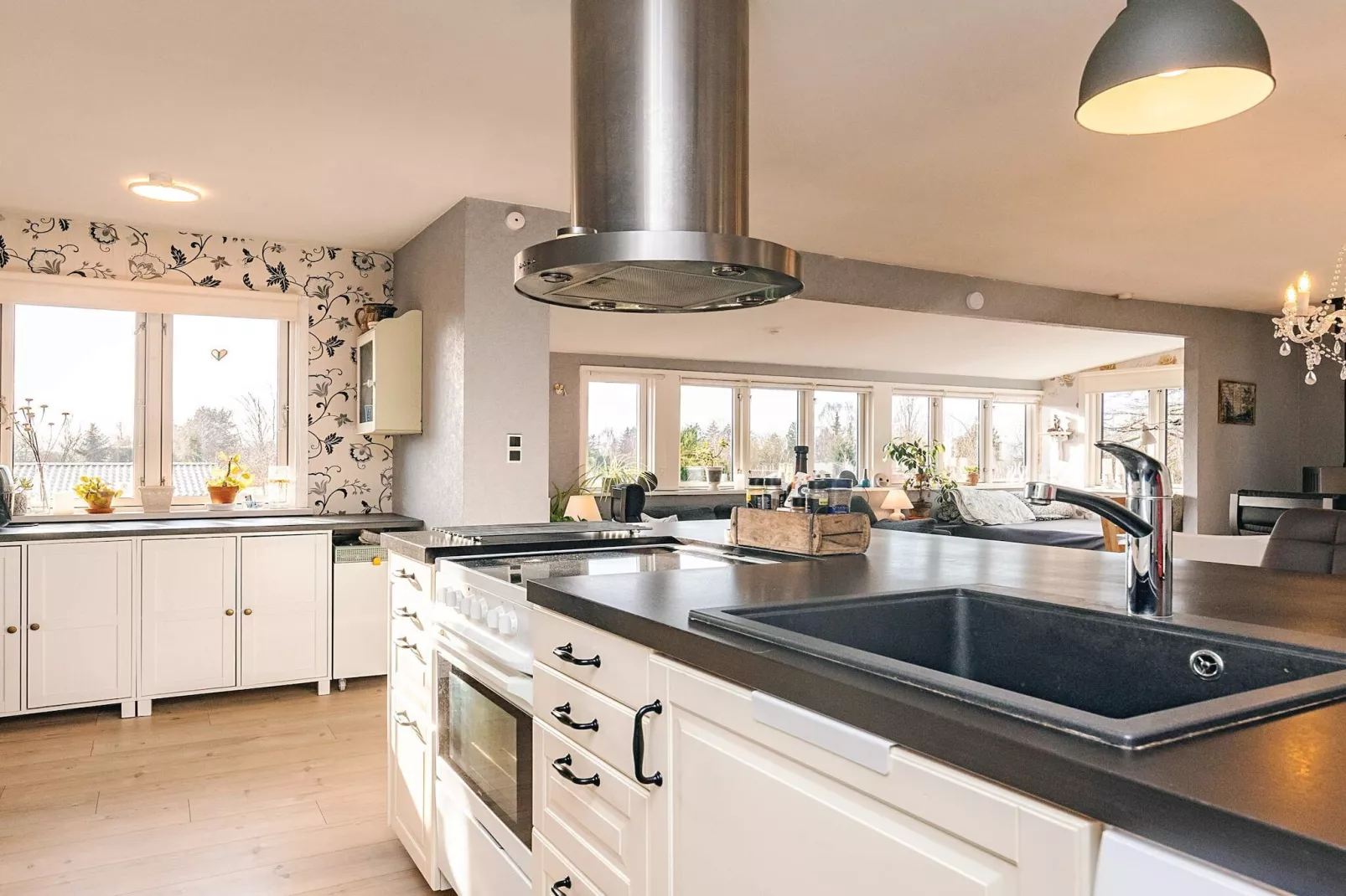 4 Personen Ferienhaus in Vordingborg-Innen