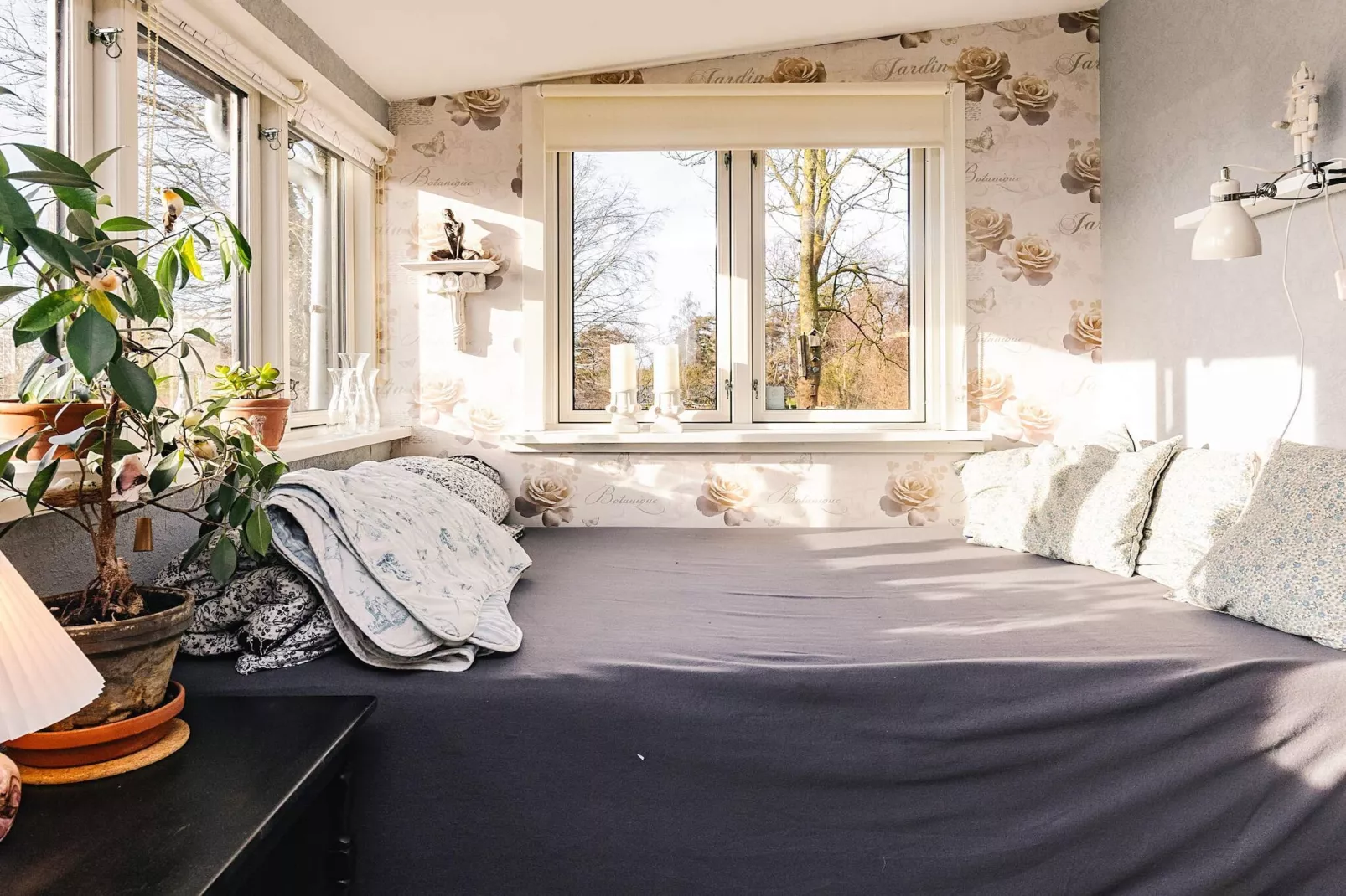 4 Personen Ferienhaus in Vordingborg-Innen