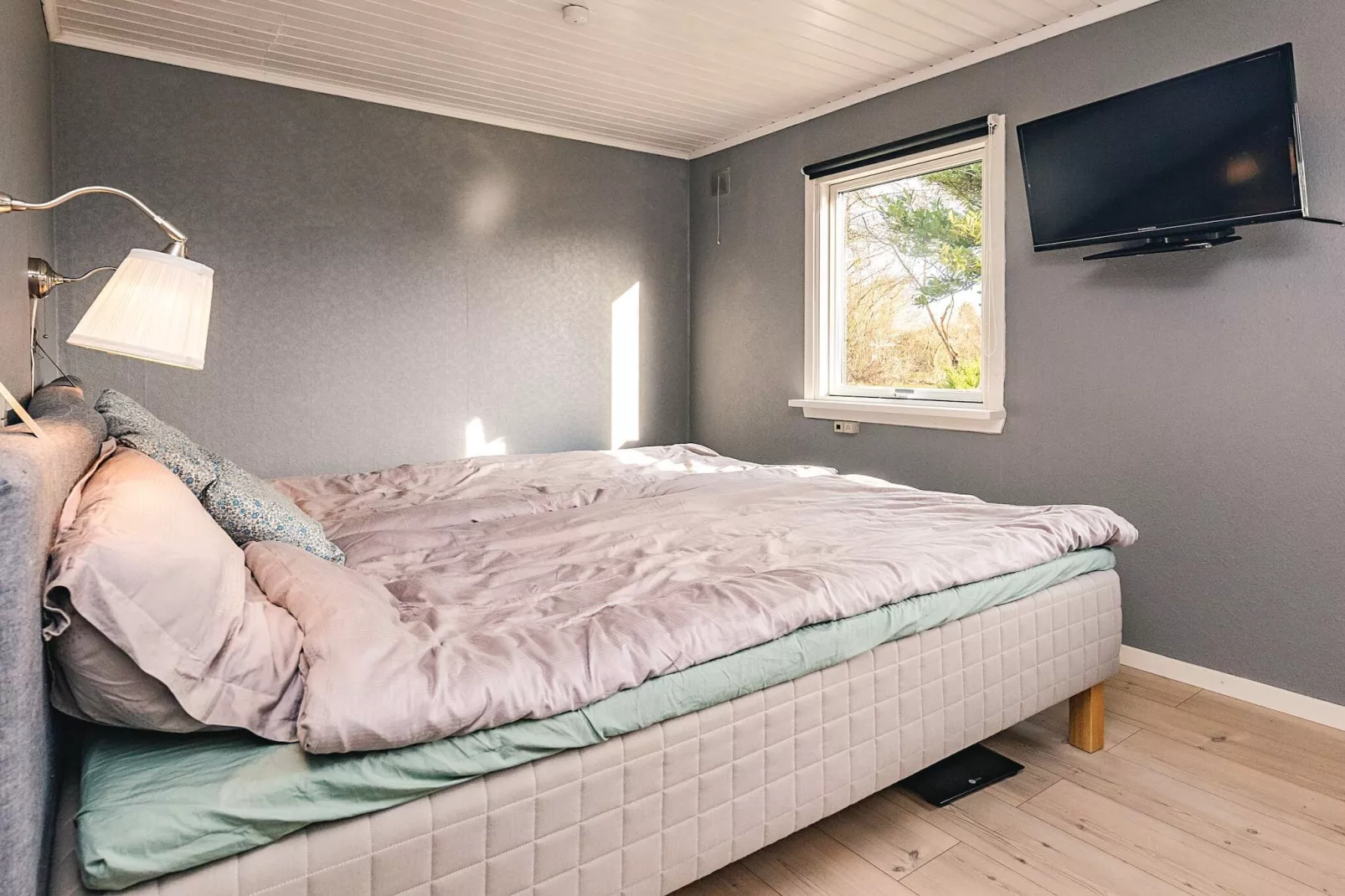 4 Personen Ferienhaus in Vordingborg-Innen