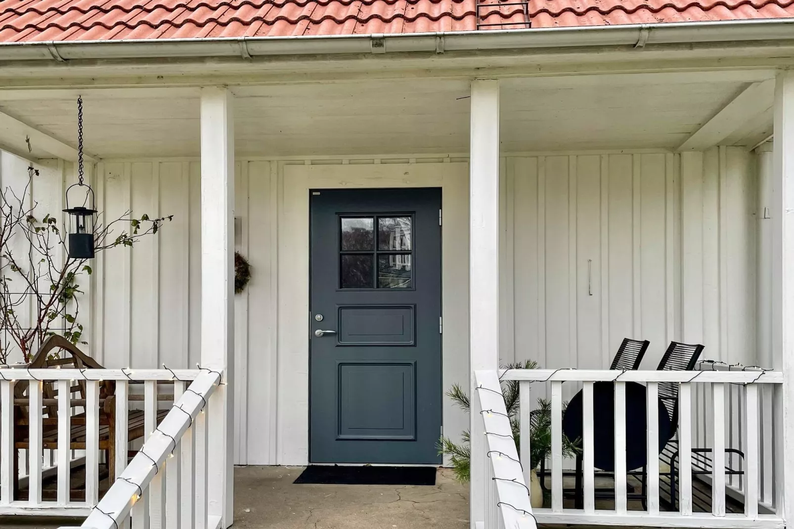 4 star holiday home in Byxelkrok