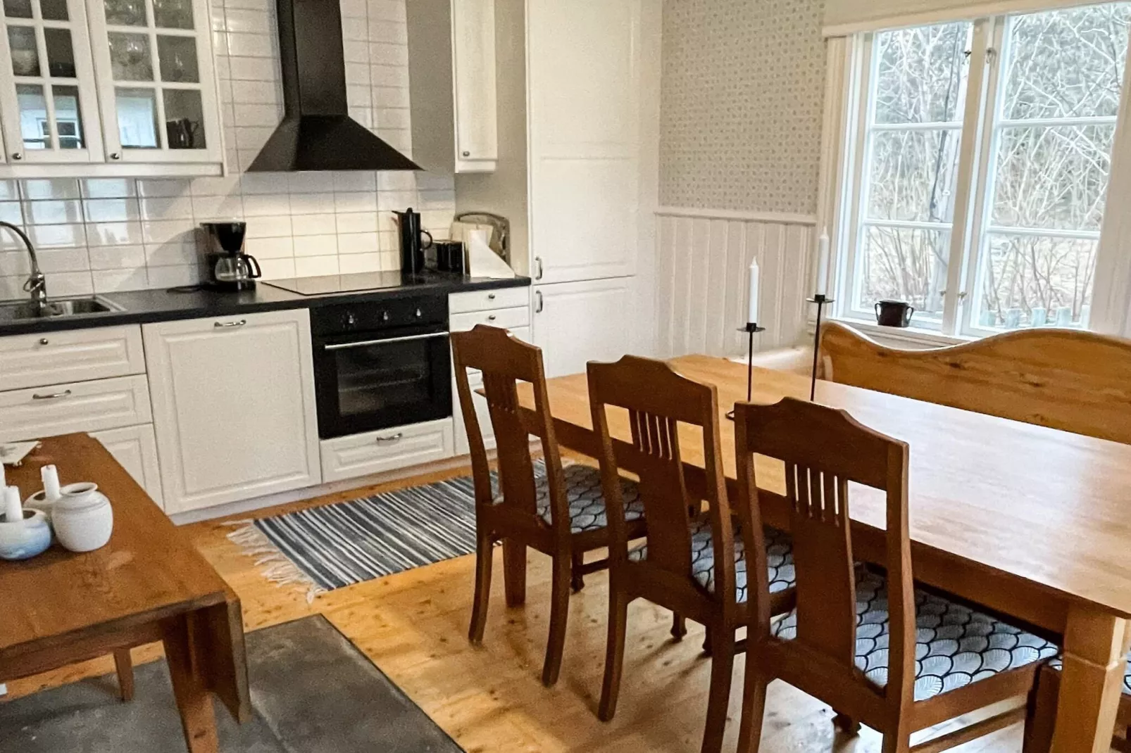 4 star holiday home in Byxelkrok