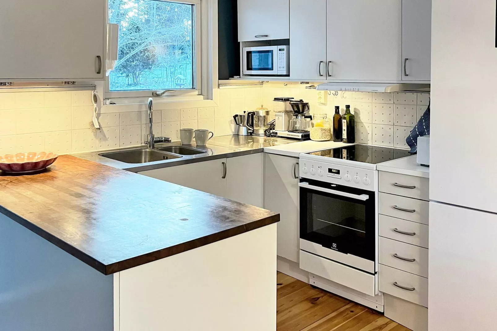 4 star holiday home in VÄRMDÖ