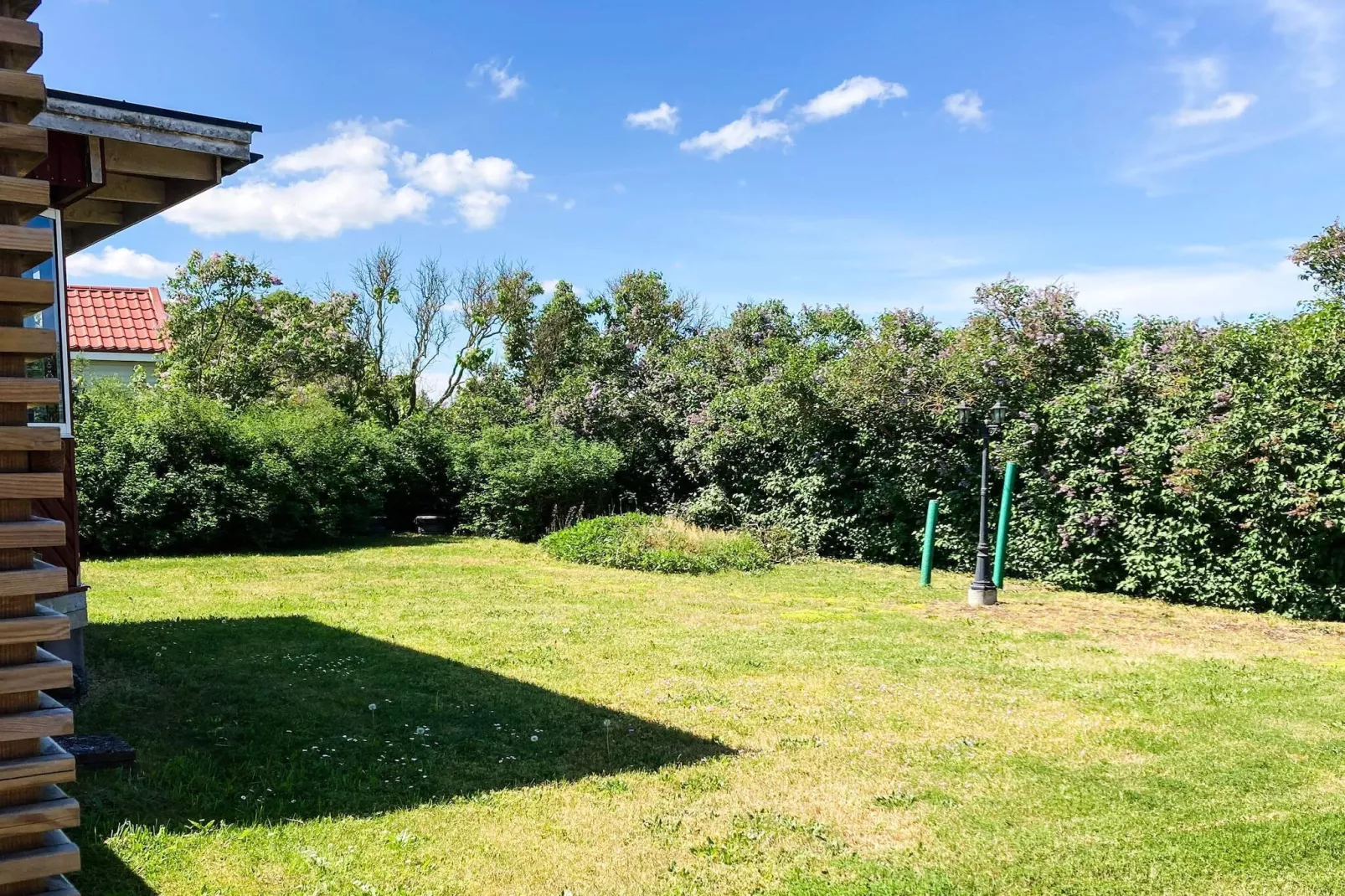 4 person holiday home in FäRJESTADEN
