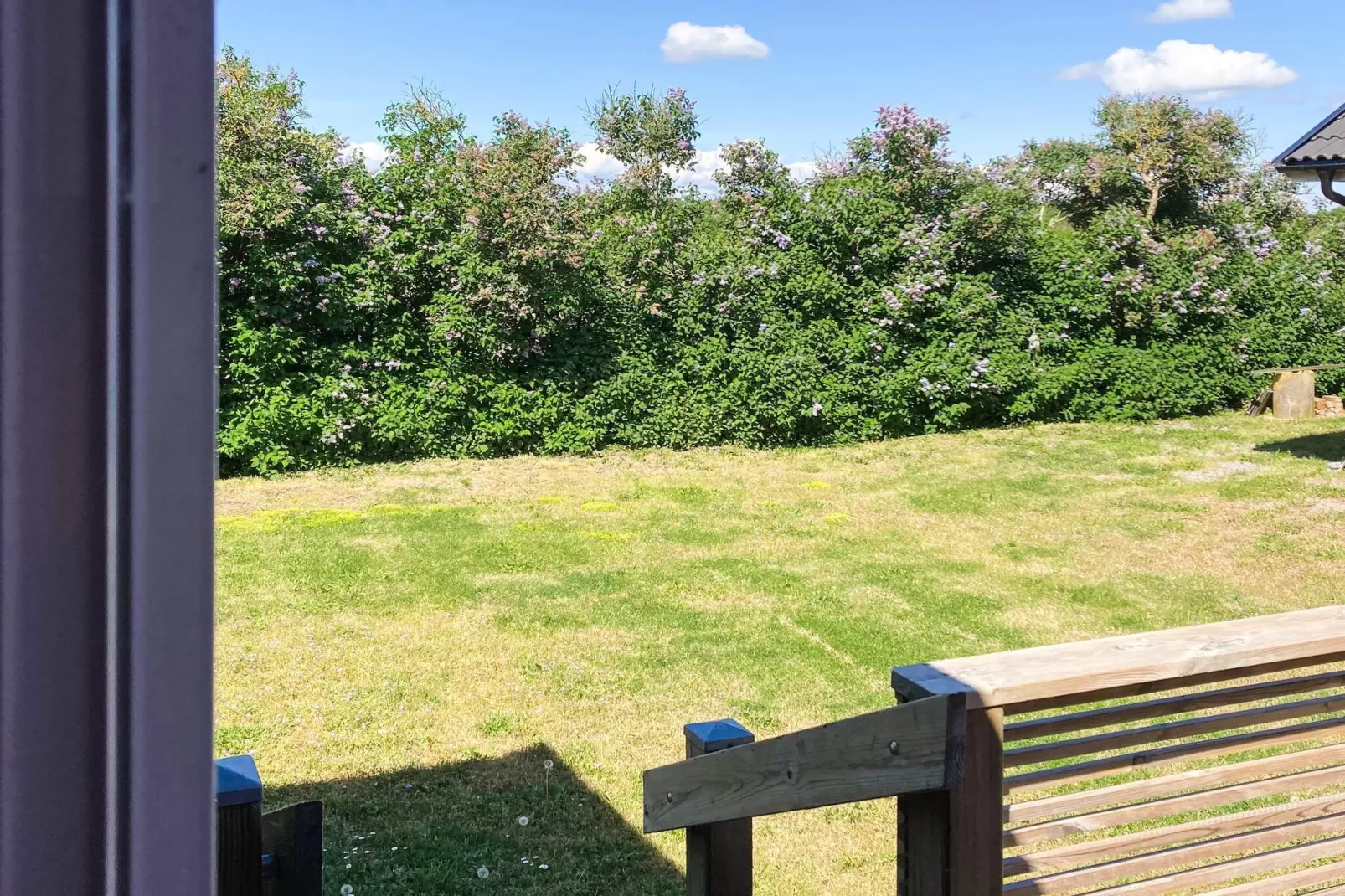 4 person holiday home in FäRJESTADEN