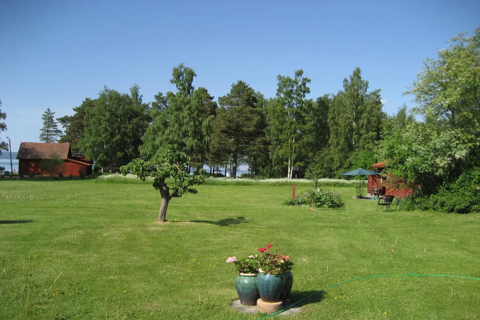 4 star holiday home in TÄLLBERG