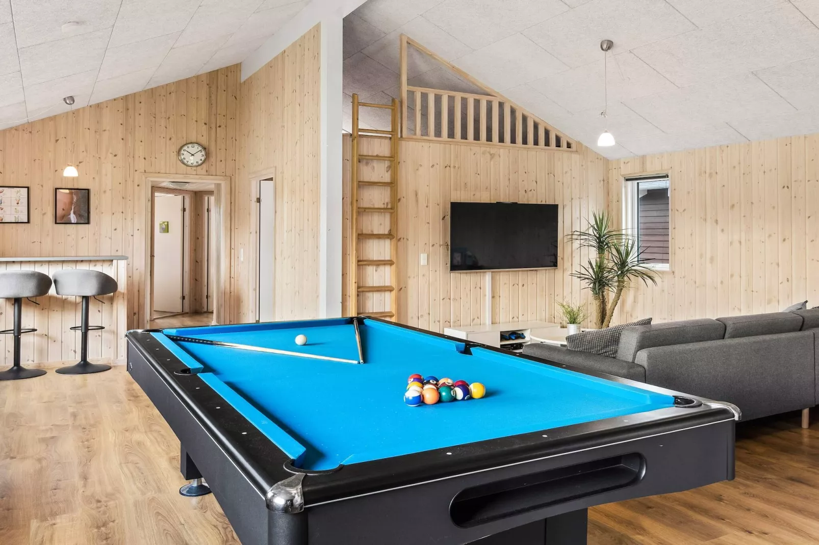 5 Sterne Ferienhaus in Ålbæk-Nicht getaggt