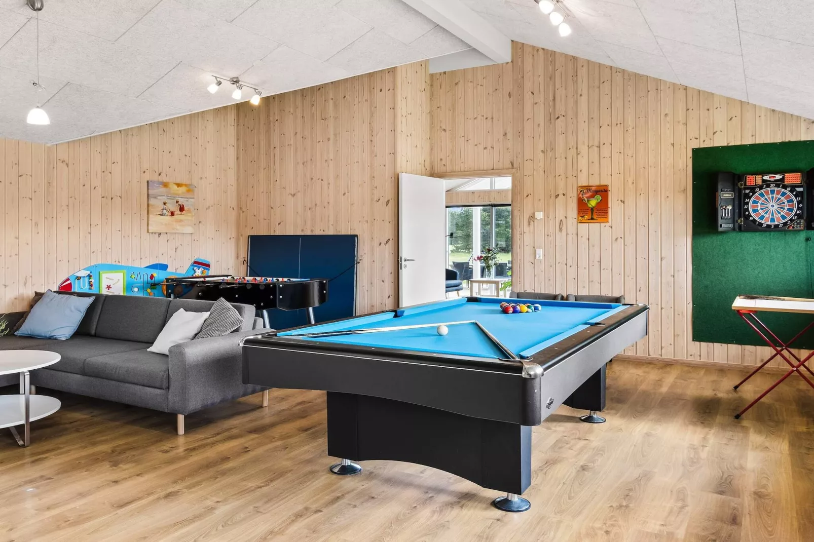 5 Sterne Ferienhaus in Ålbæk-Nicht getaggt