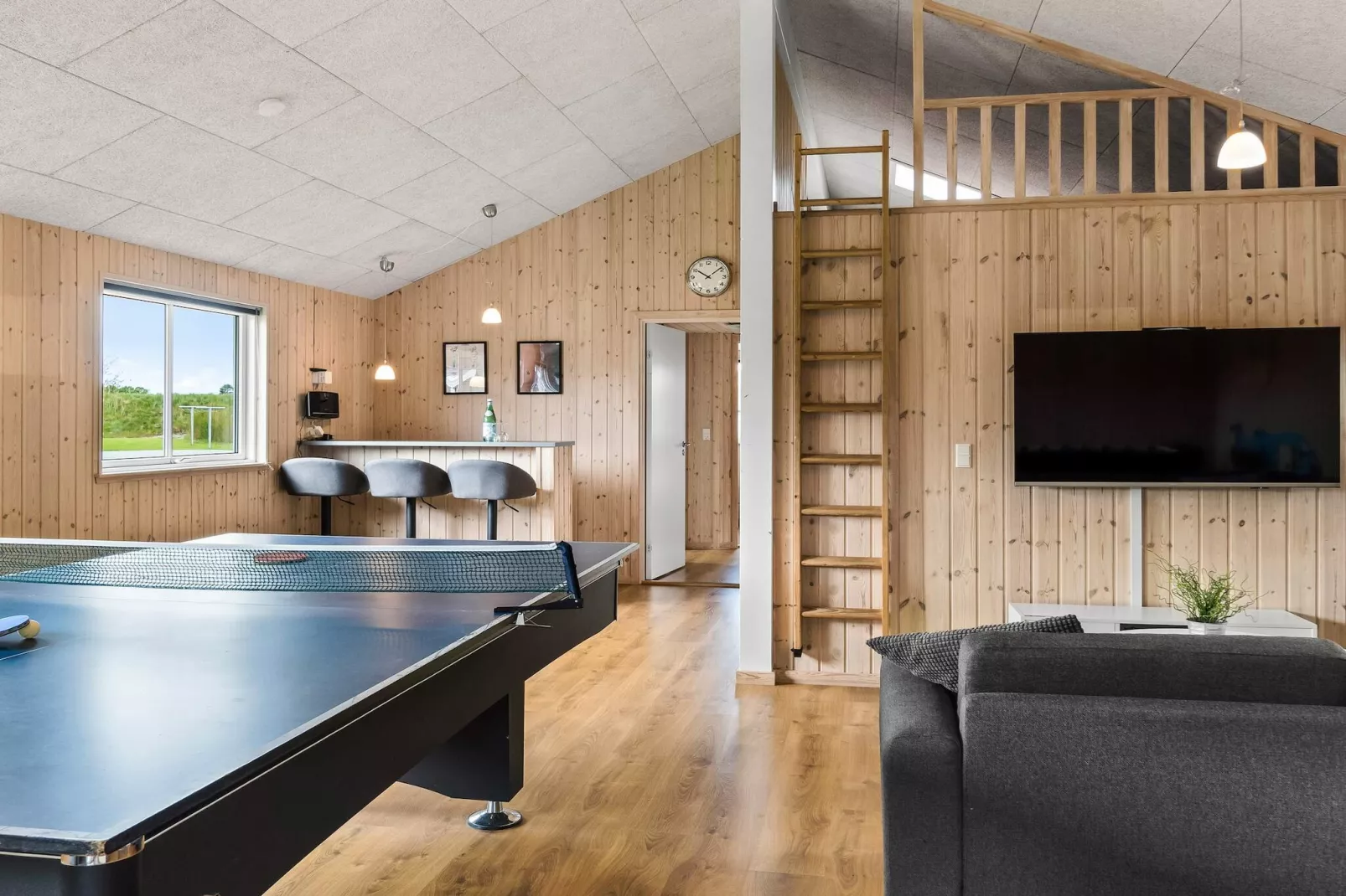 5 Sterne Ferienhaus in Ålbæk-Nicht getaggt