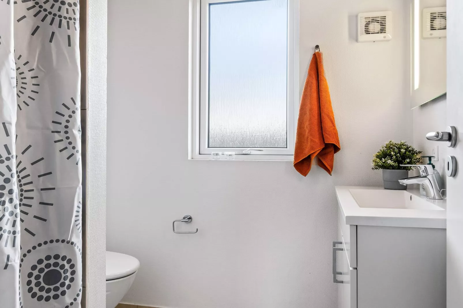 5 Sterne Ferienhaus in Ålbæk-Innen