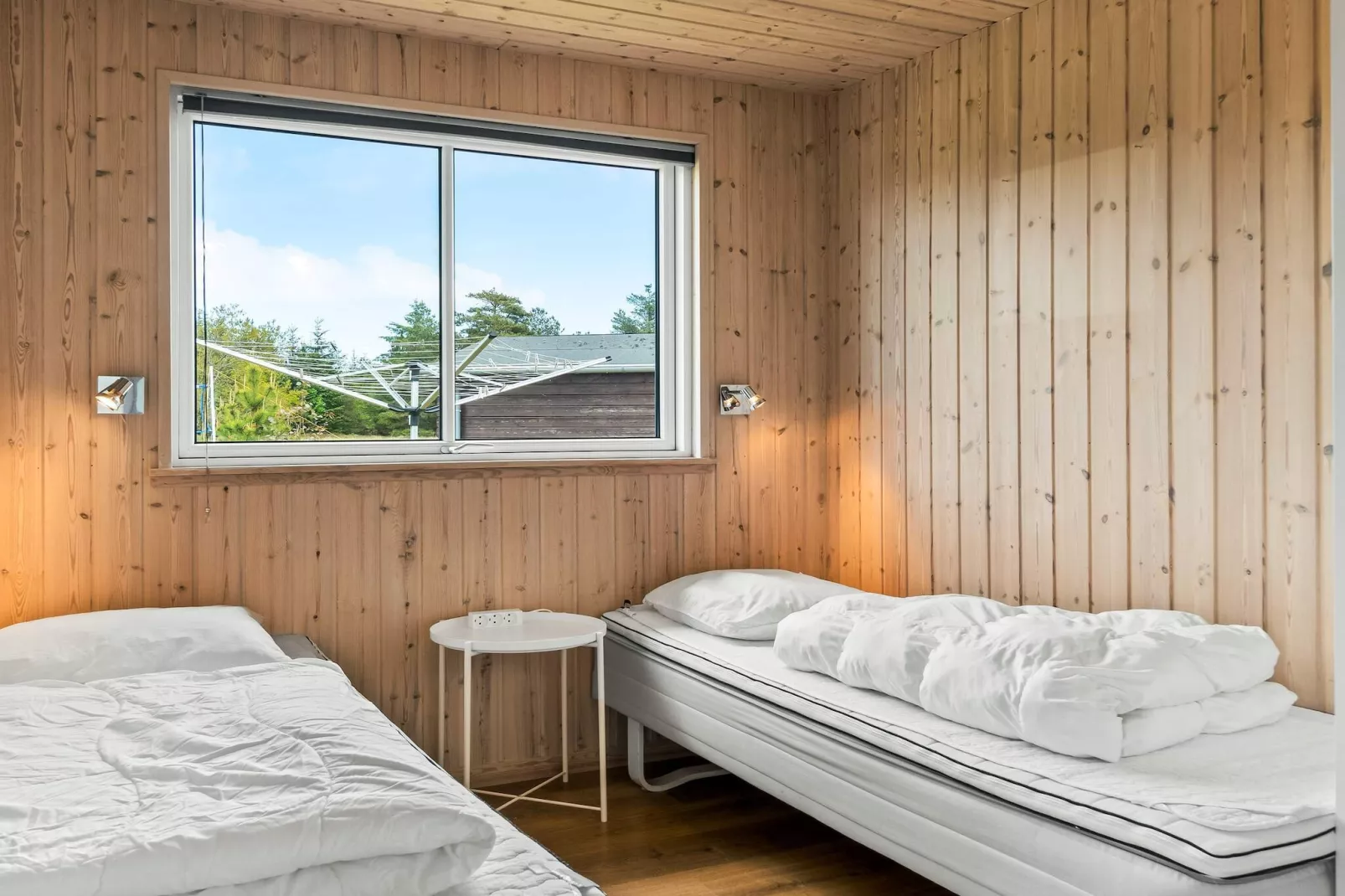 5 Sterne Ferienhaus in Ålbæk-Innen