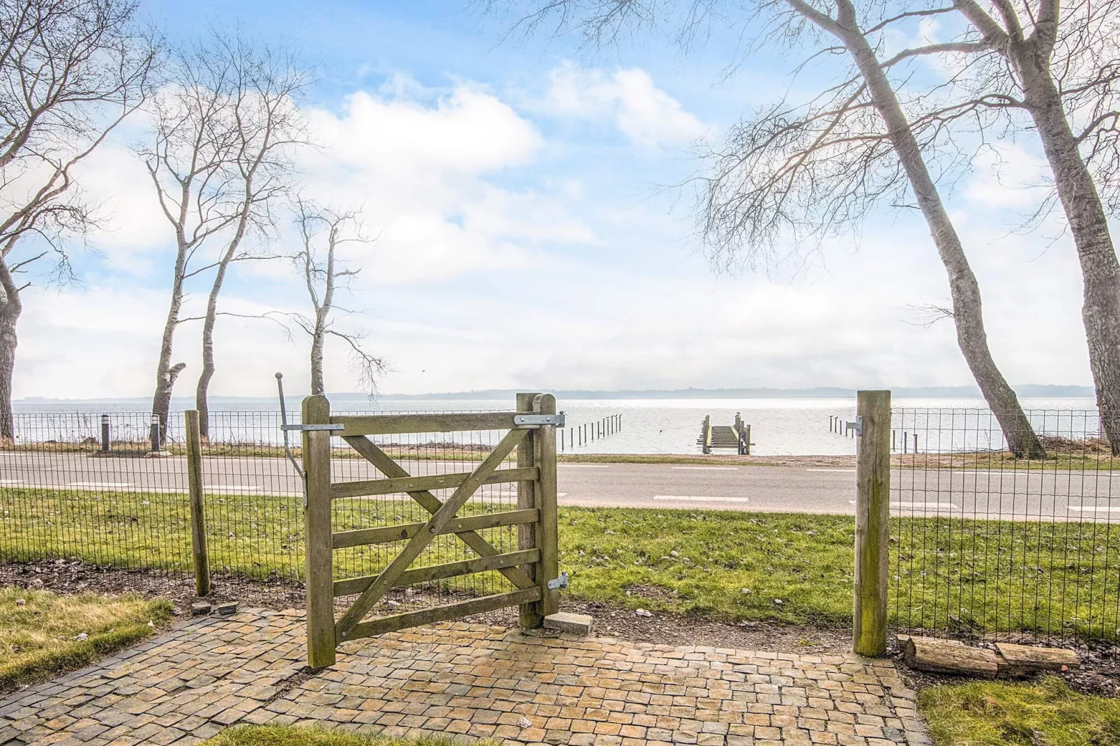 5 Sterne Ferienhaus in Aabenraa