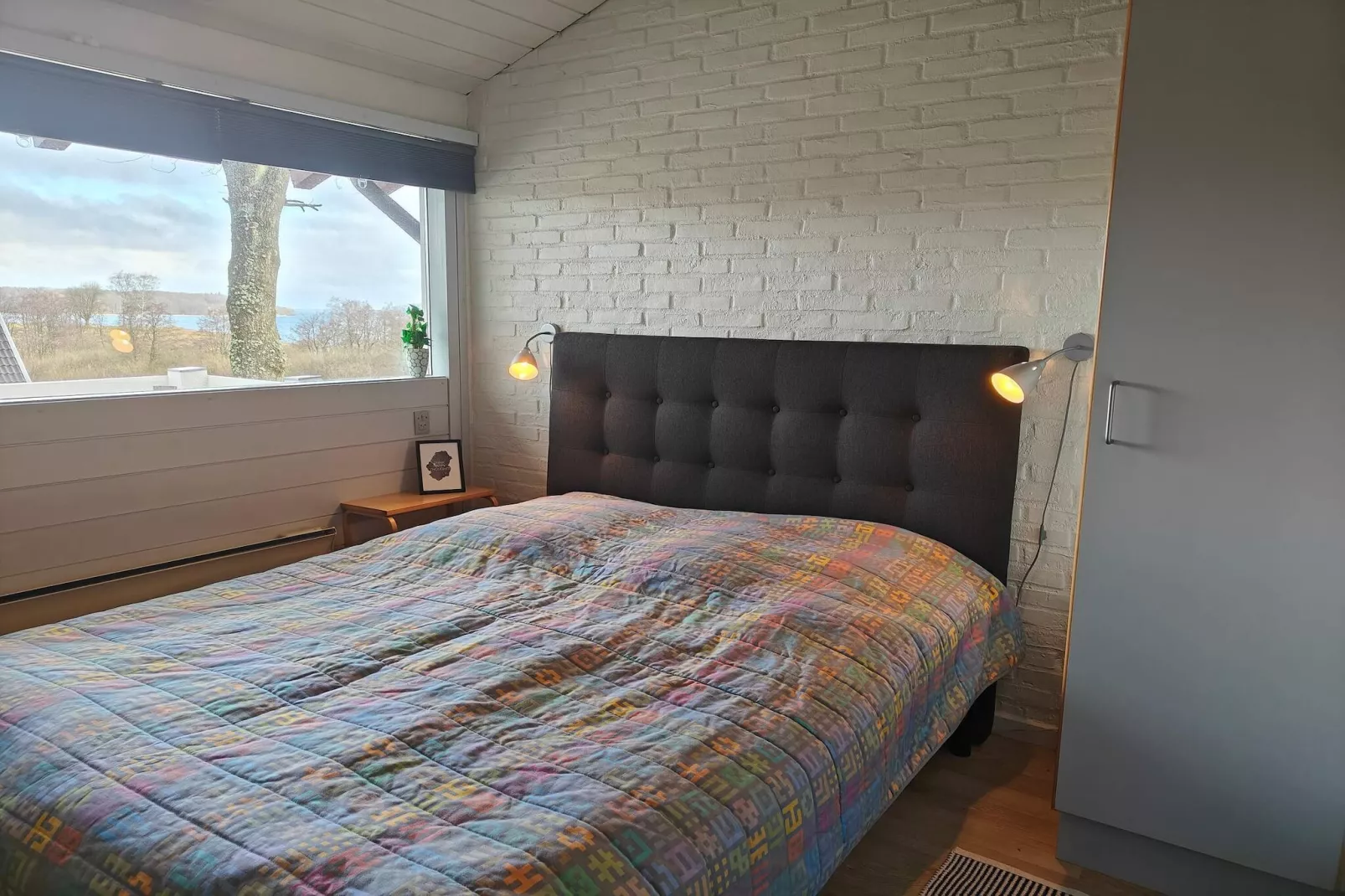 4 star holiday home in Aabenraa-Indoor