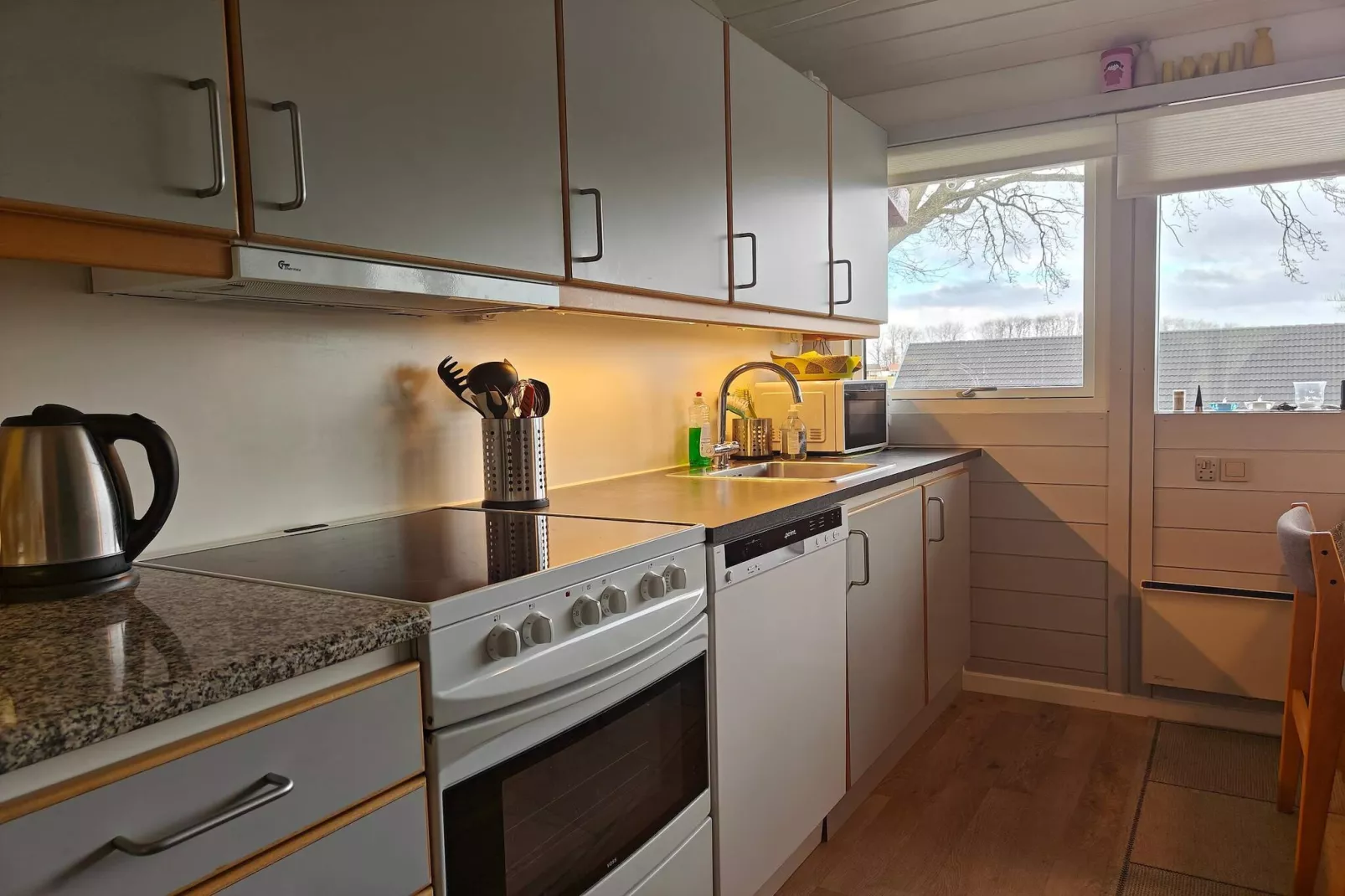4 star holiday home in Aabenraa-Indoor