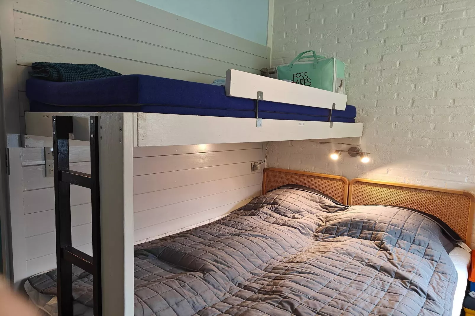 4 star holiday home in Aabenraa-Indoor