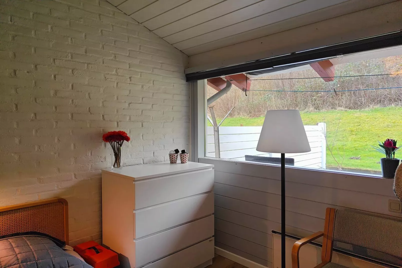 4 star holiday home in Aabenraa-Indoor