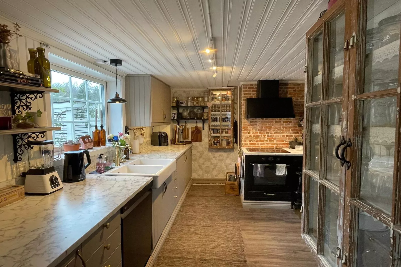 4 star holiday home in GAMLEBY