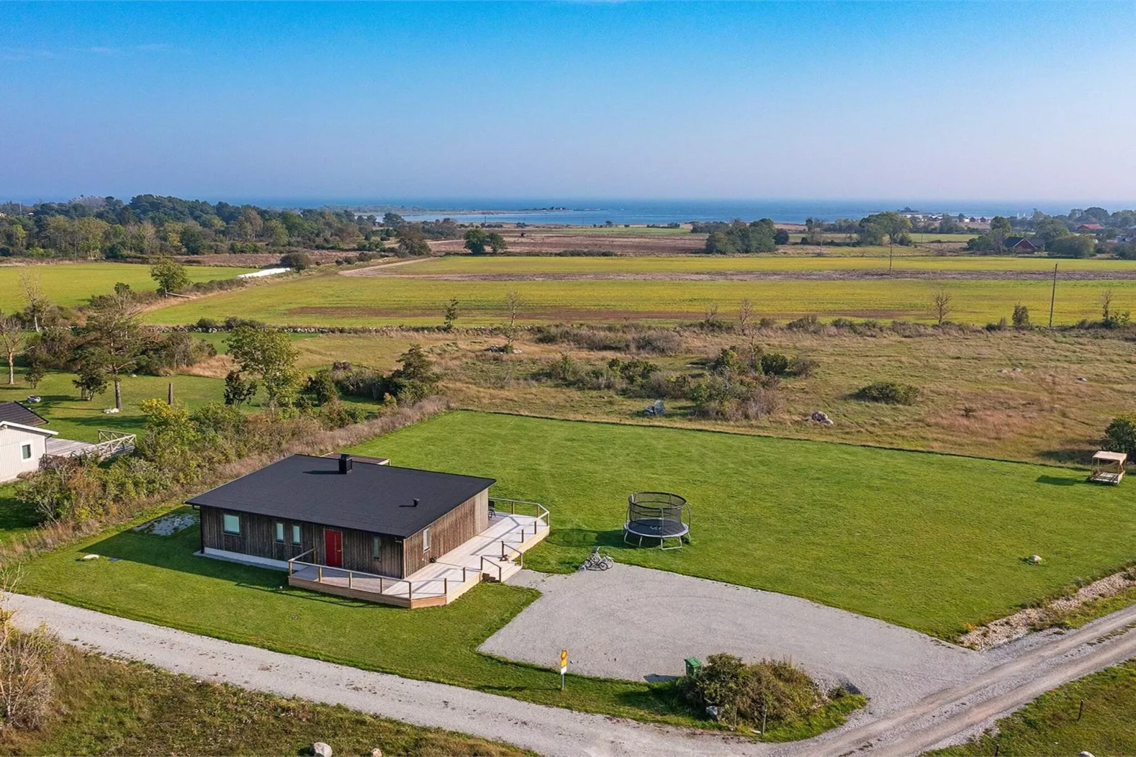 5 etoiles maison de vacances a Löttorp