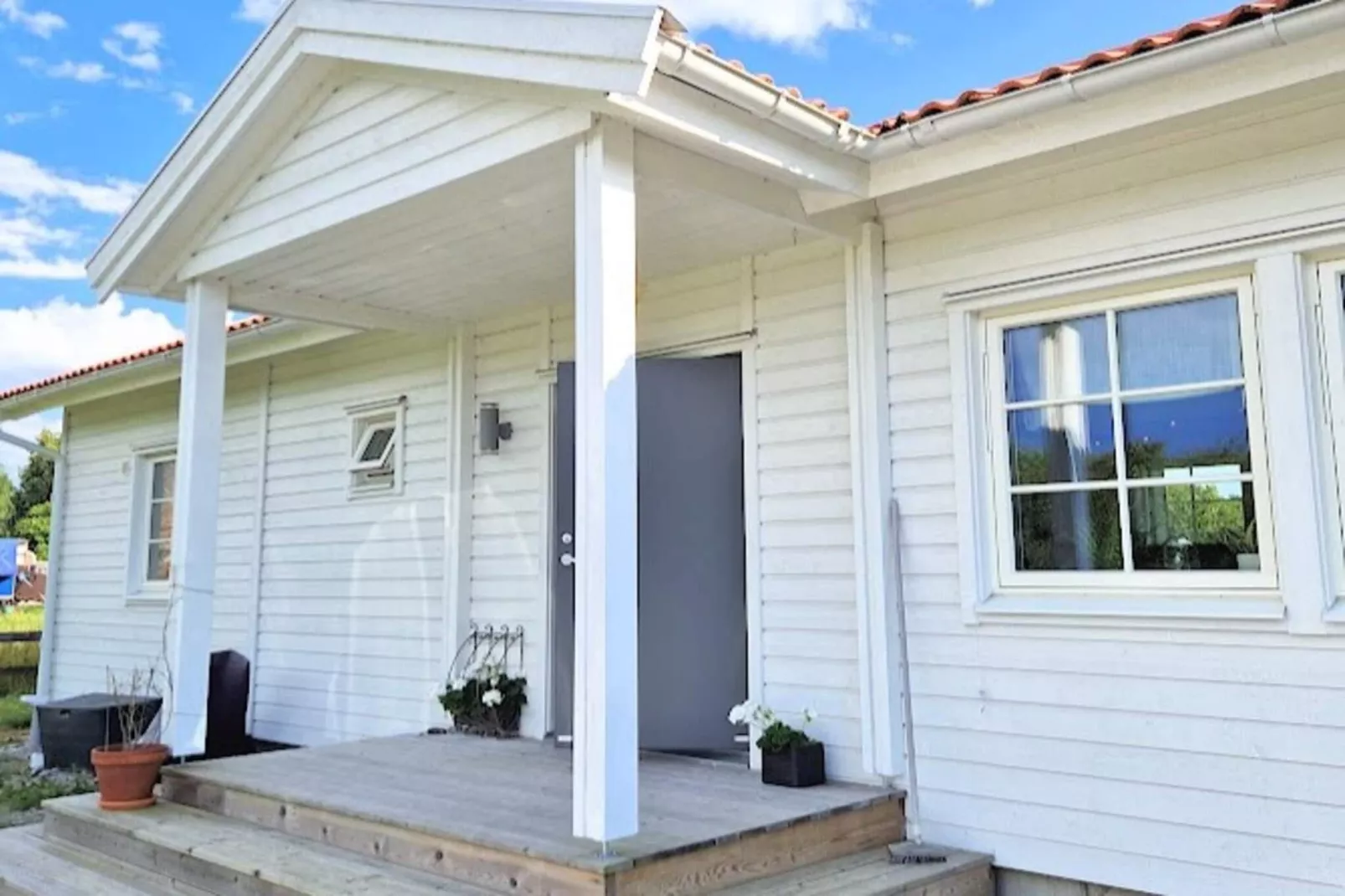 5 etoiles maison de vacances a Byxelkrok