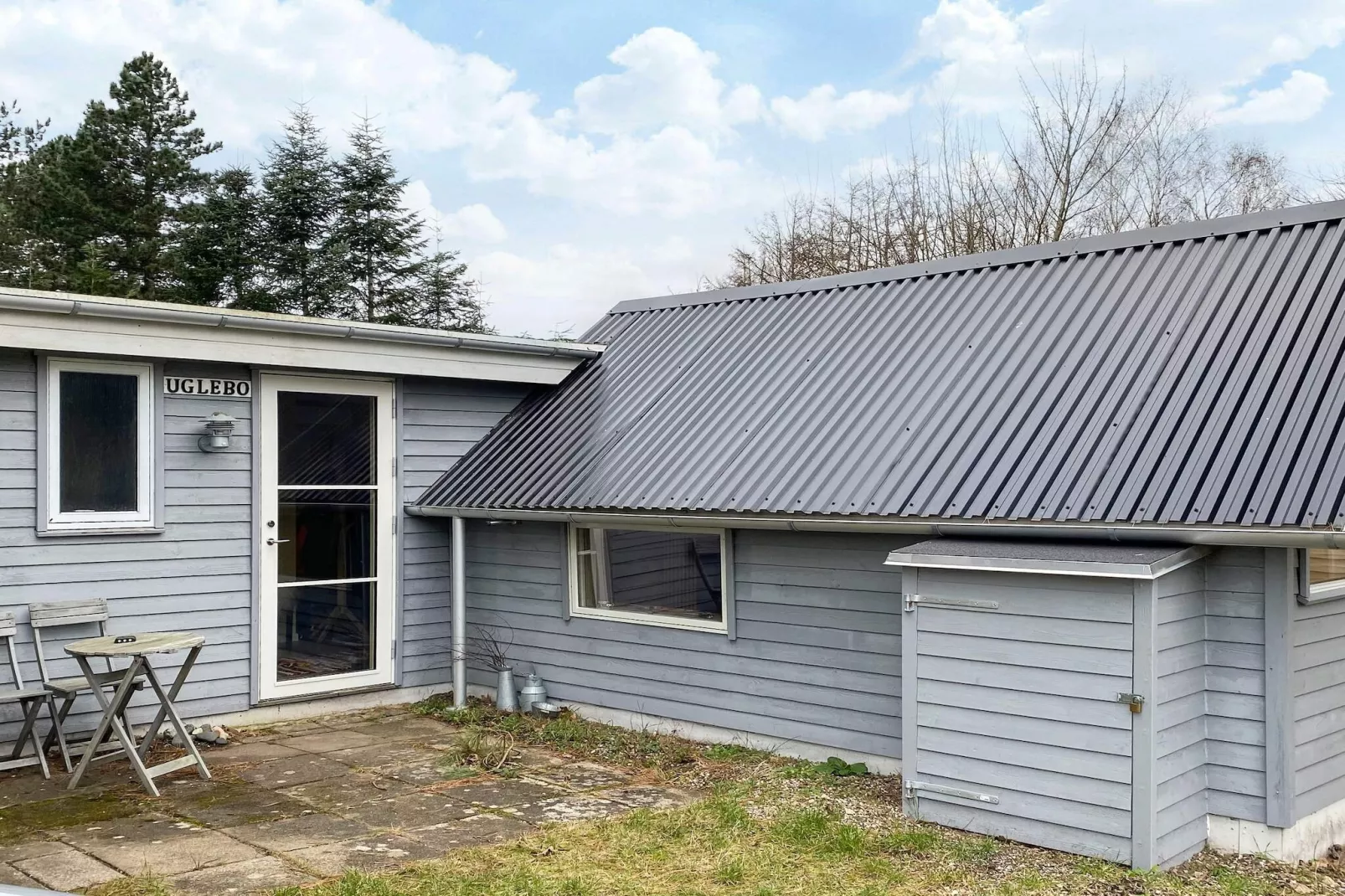 4 etoiles maison de vacances a Eskebjerg