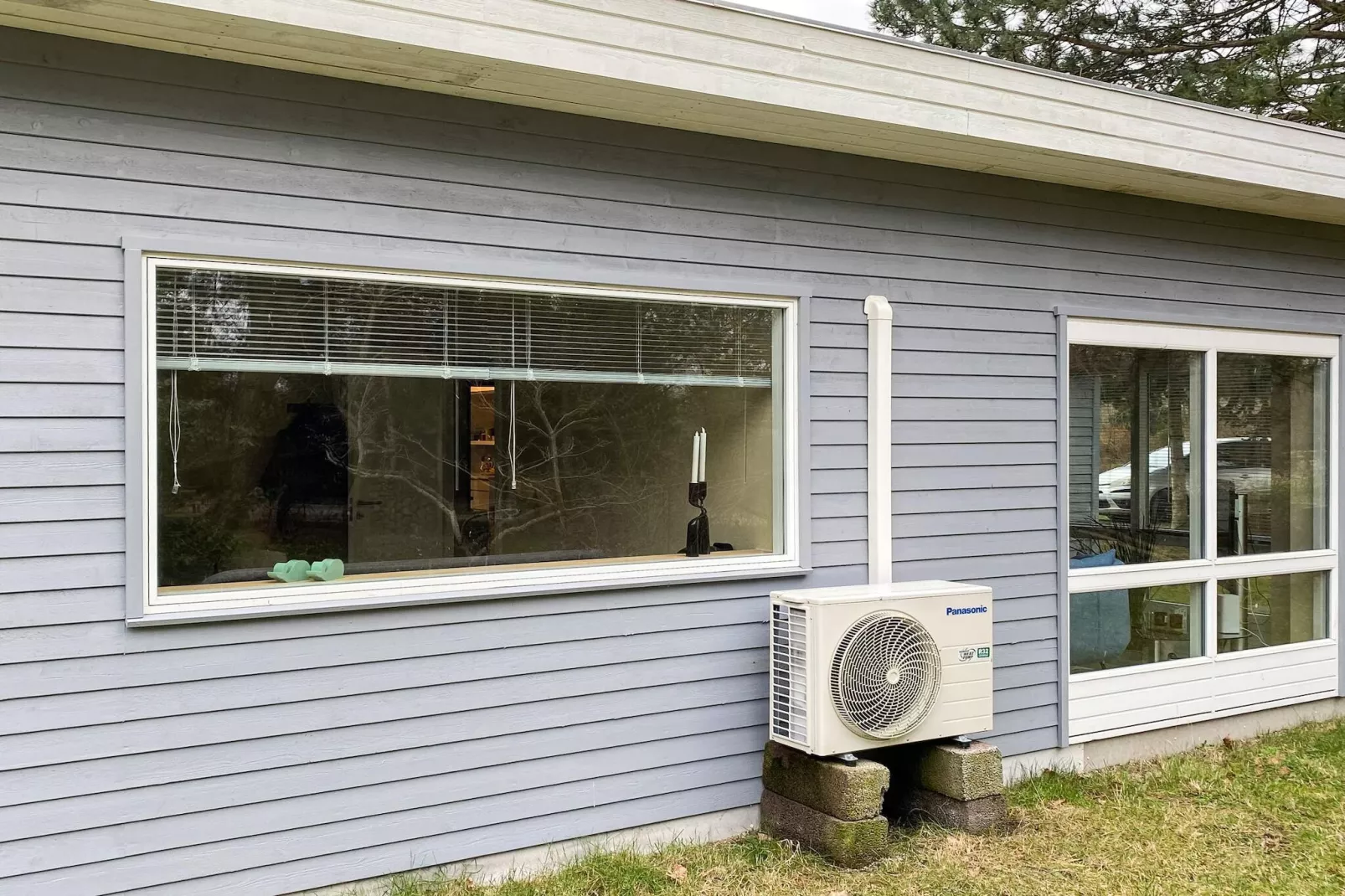 4 etoiles maison de vacances a Eskebjerg