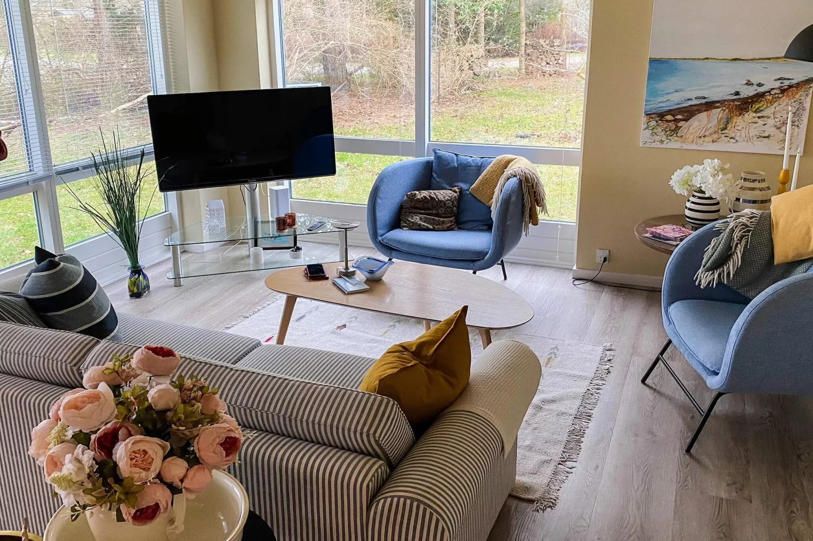 4 etoiles maison de vacances a Eskebjerg