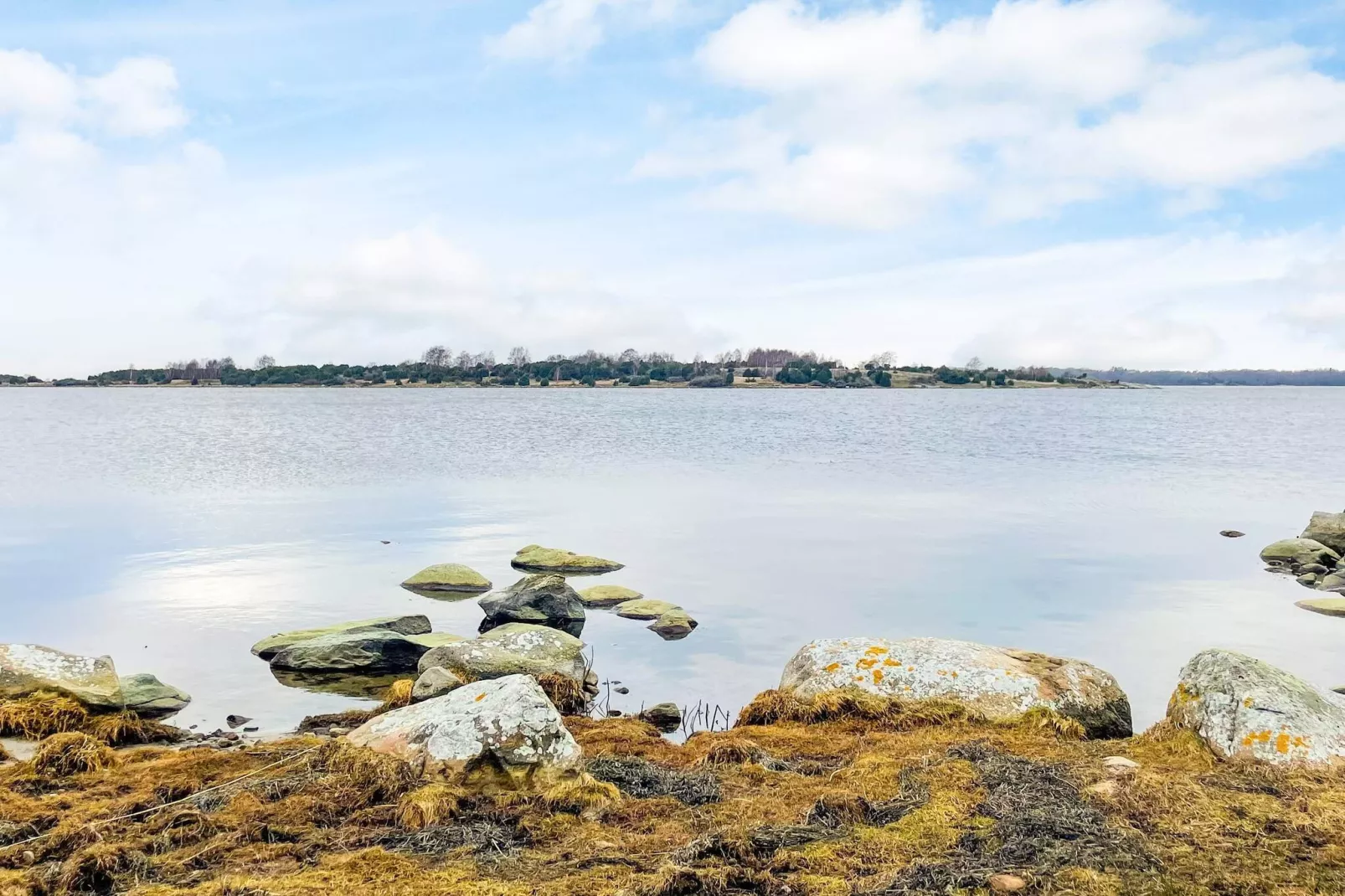 4 person holiday home in KARLSKRONA