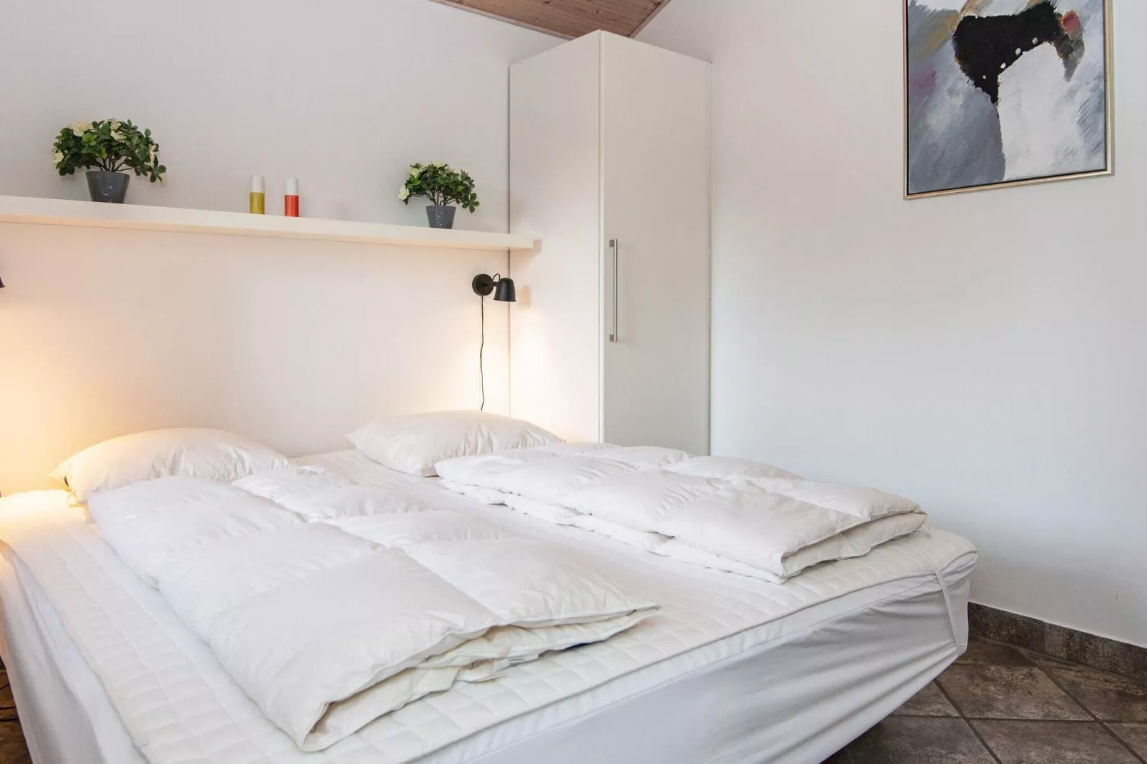 12 Personen Ferienhaus in Ebeltoft-By Traum-Innenbereich