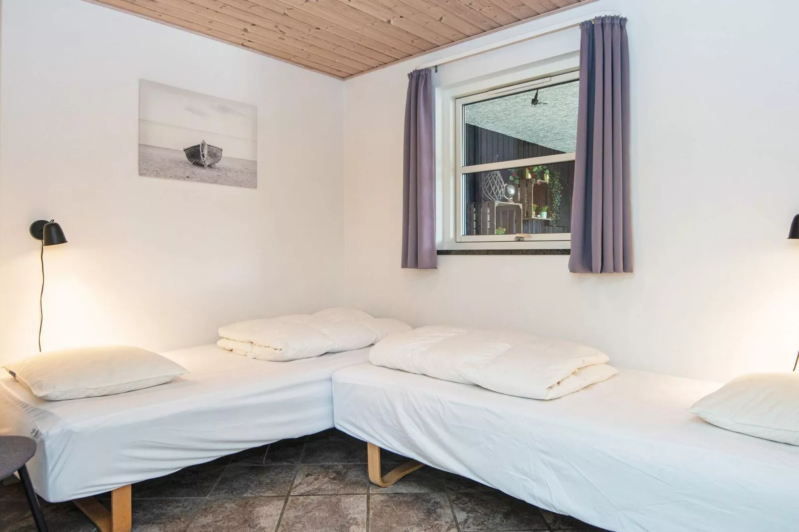 12 Personen Ferienhaus in Ebeltoft-By Traum-Innenbereich