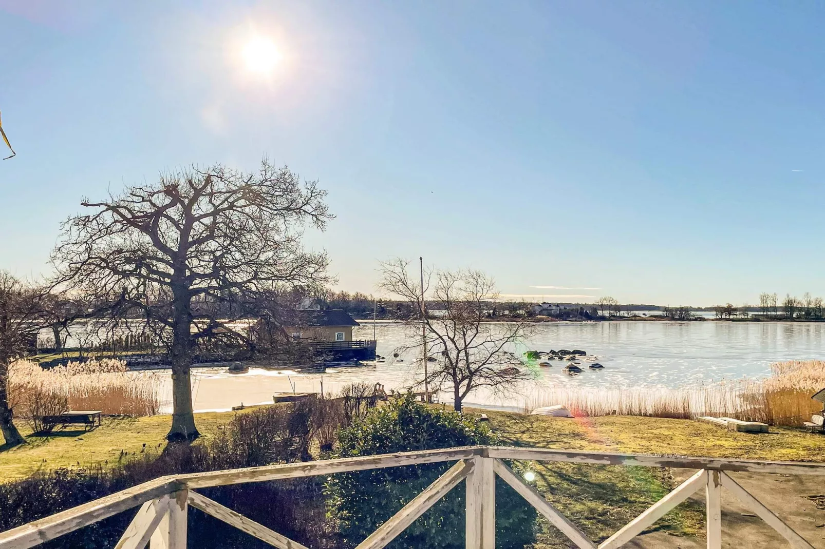 5 etoiles maison de vacances a Ronneby