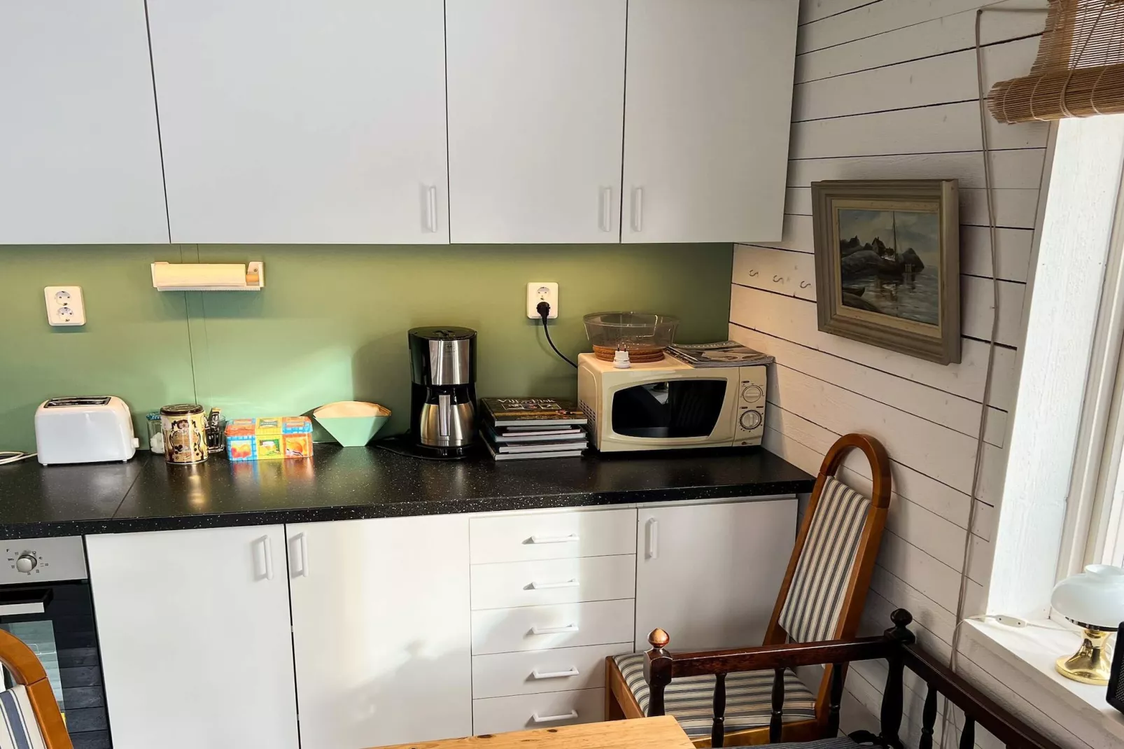 4 star holiday home in Runmarö