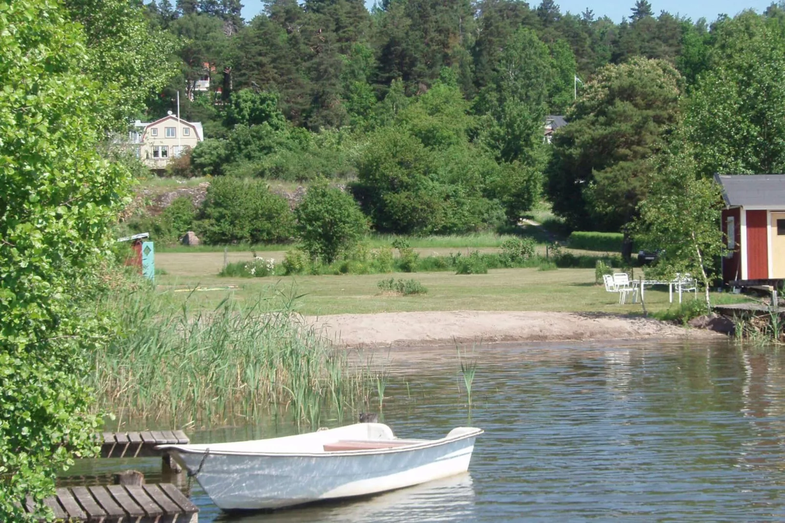 30738 - LILLA SOLLIDEN-View