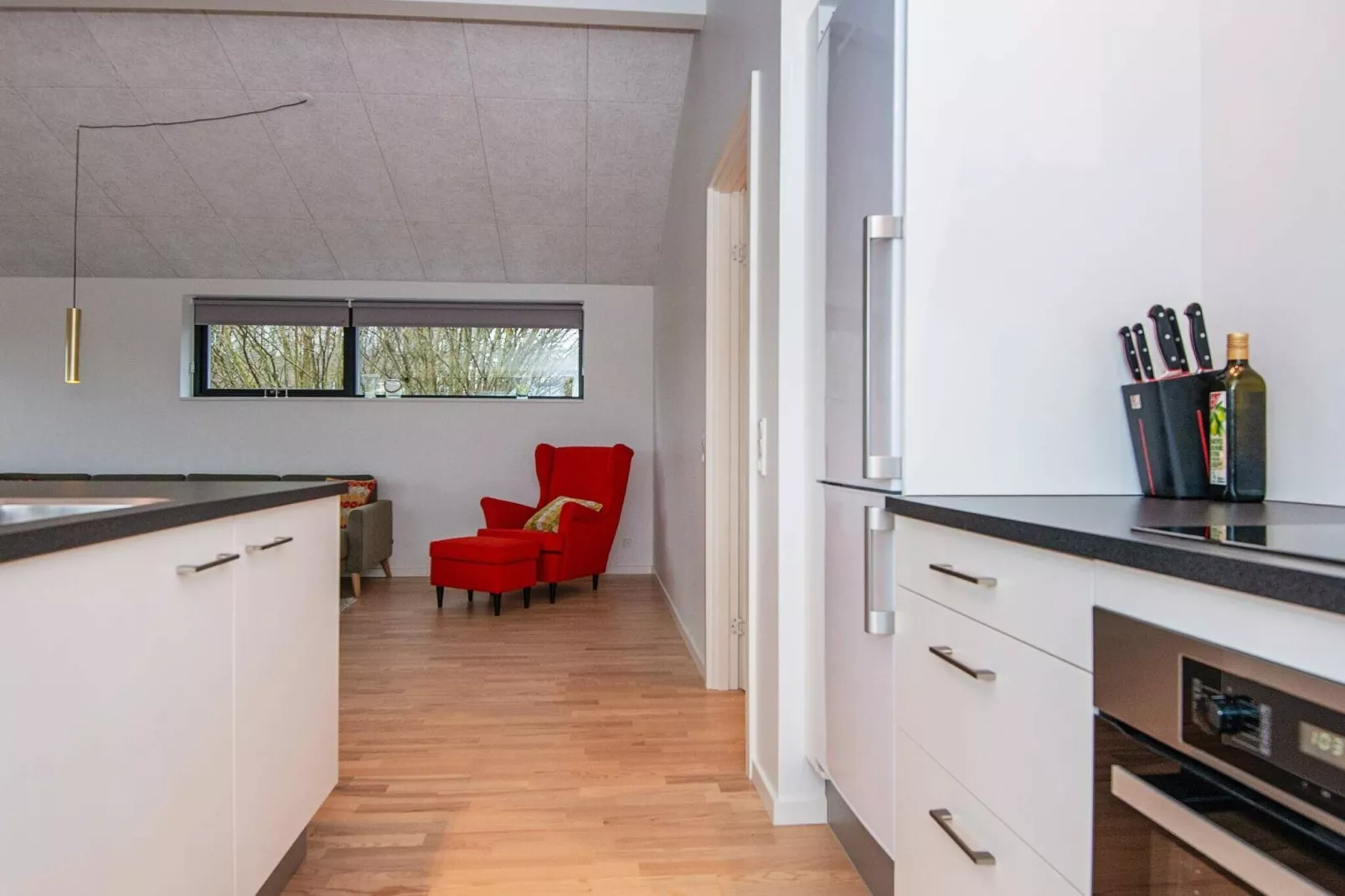 Maison de vacances pour 8 a Aabenraa-By Traum-Intérieur