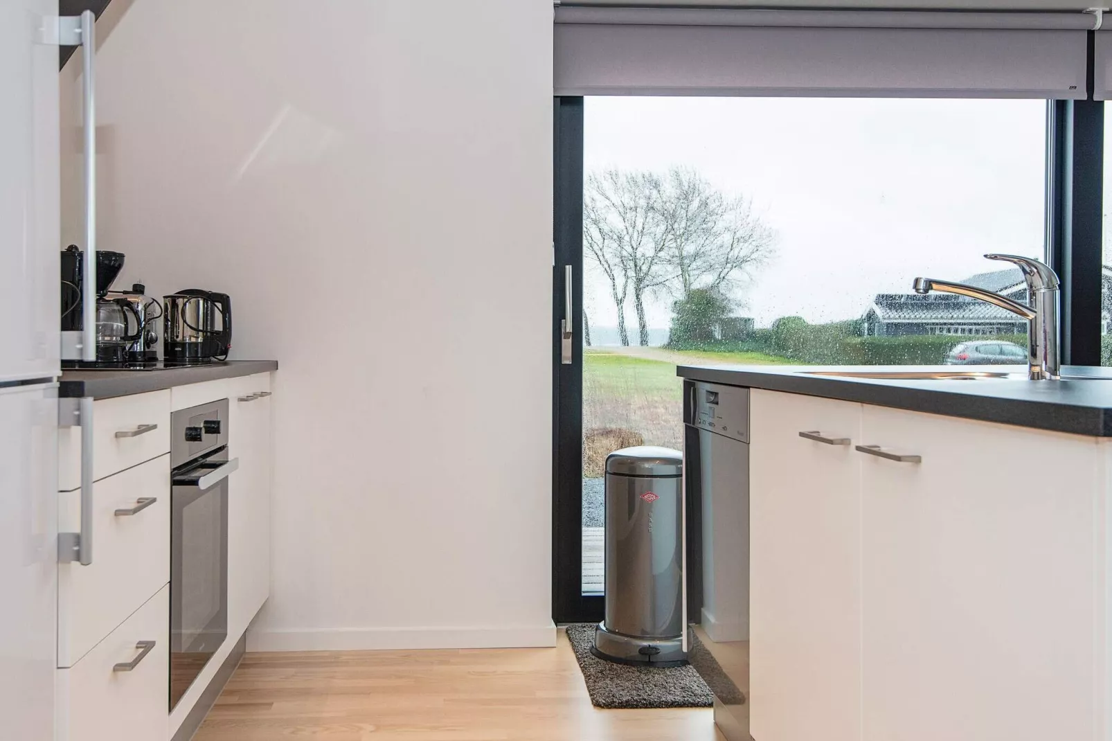 Maison de vacances pour 8 a Aabenraa-By Traum-Intérieur