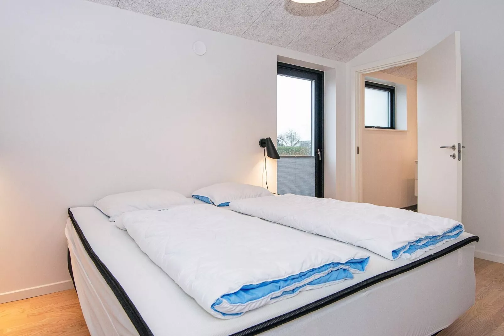 Maison de vacances pour 8 a Aabenraa-By Traum-Intérieur