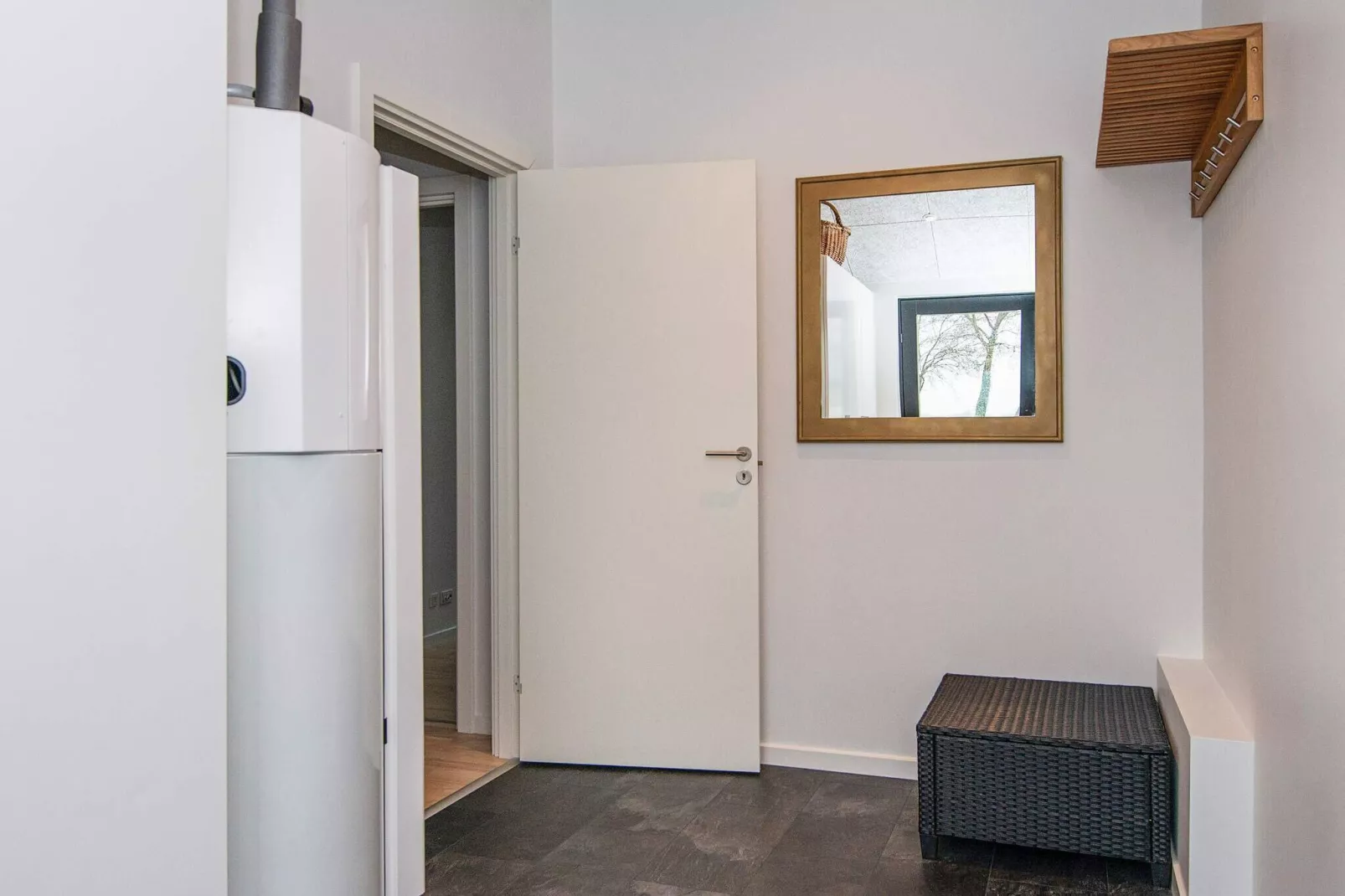 Maison de vacances pour 8 a Aabenraa-By Traum-Intérieur