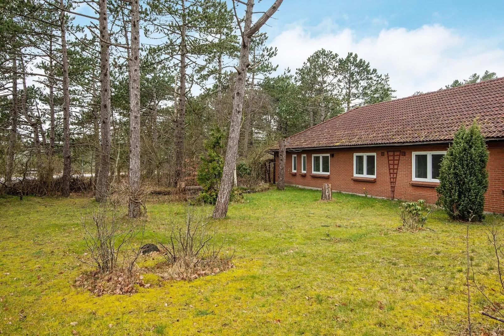 14 Personen Ferienhaus in Rømø-By Traum