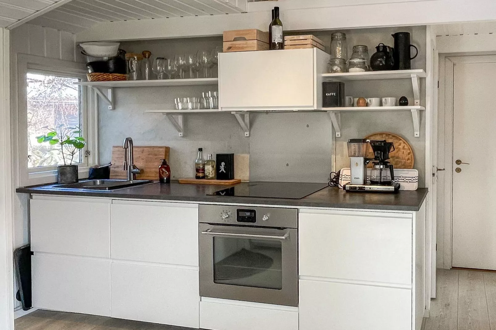 4 star holiday home in SÖLVESBORG