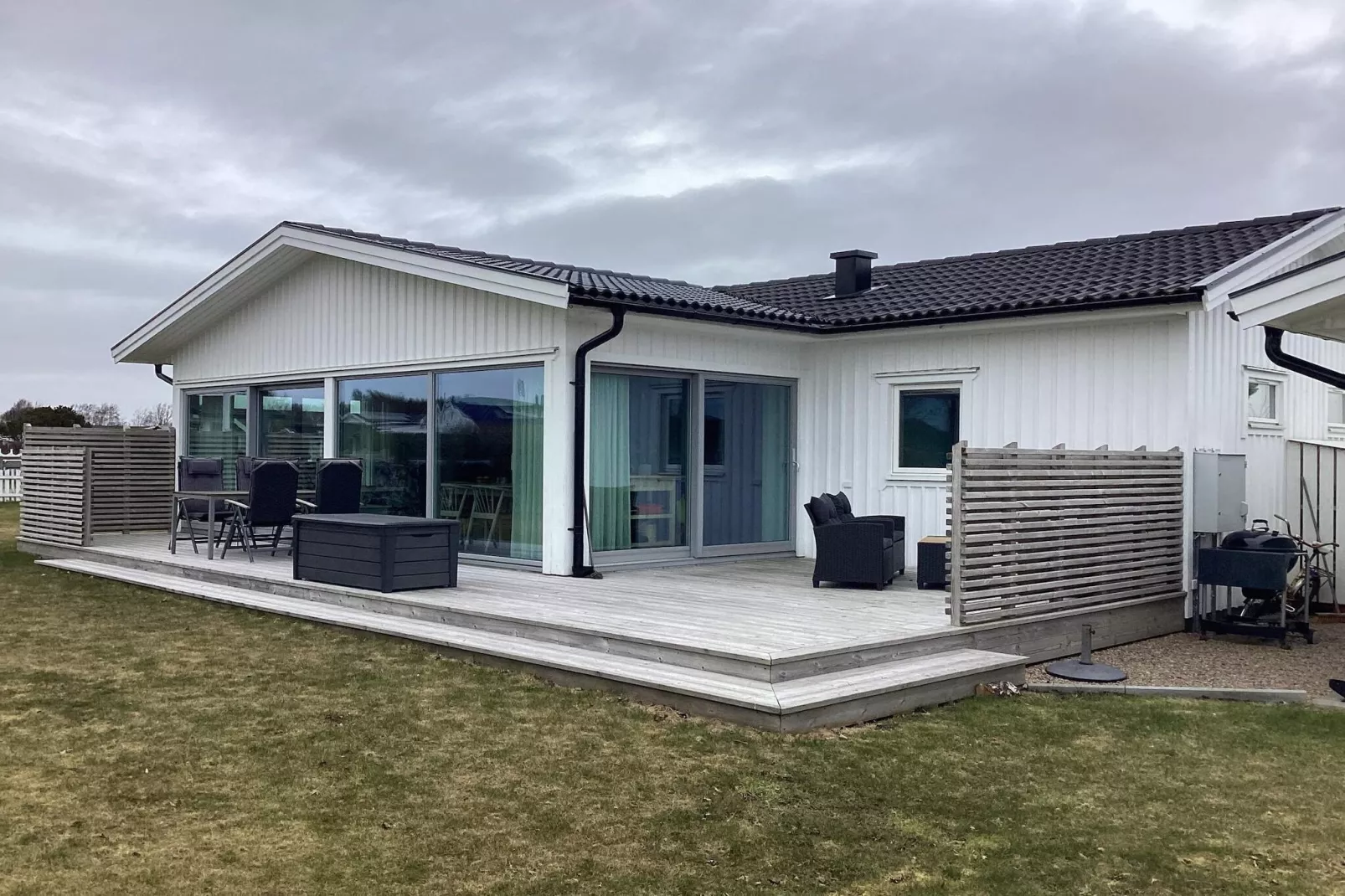 4 star holiday home in FALKENBERG