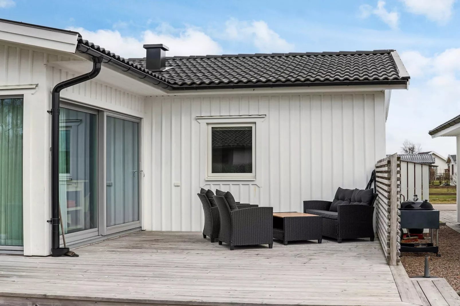 4 star holiday home in FALKENBERG